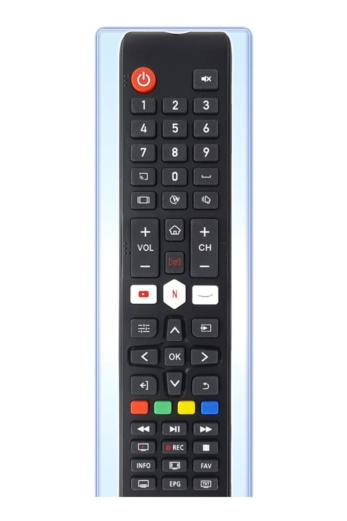 11619 LCD NEFTLIX YOUTUBE