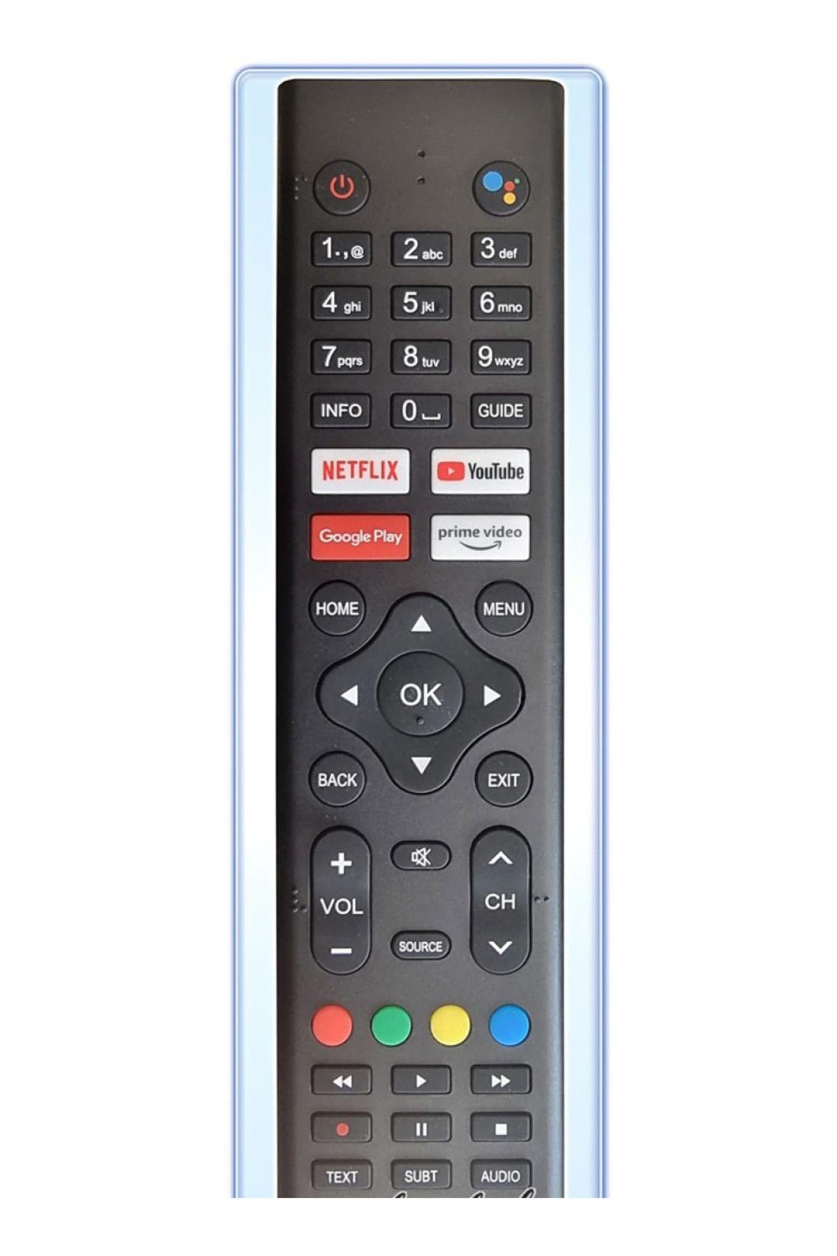 11621 LCD NETFLIX YOUTUBE