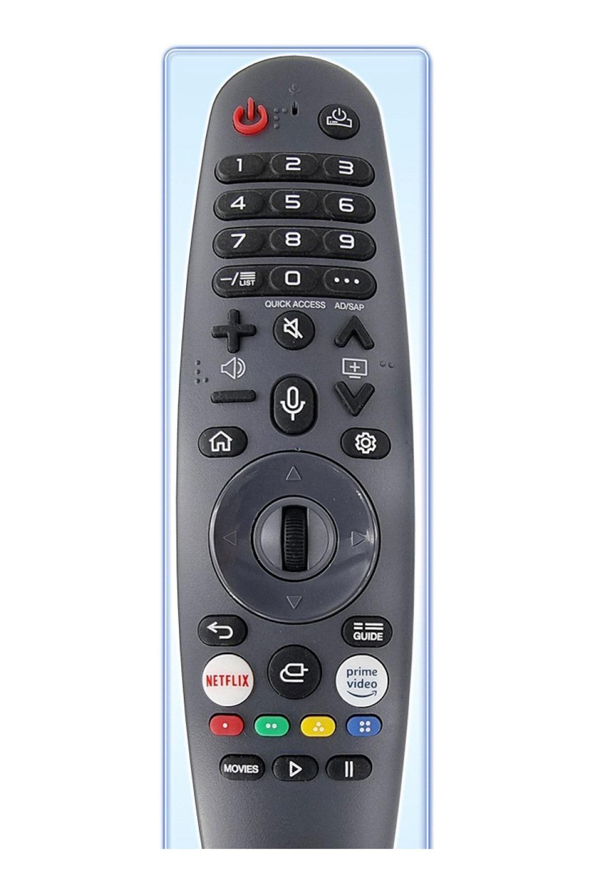 11622 LCD SUNNY WEBOS 01