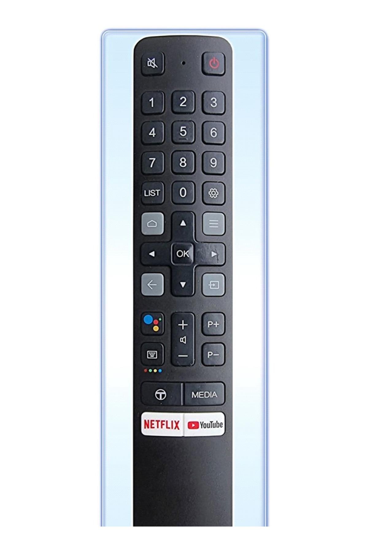 11660 LCD NETFLIX YOUTUBE