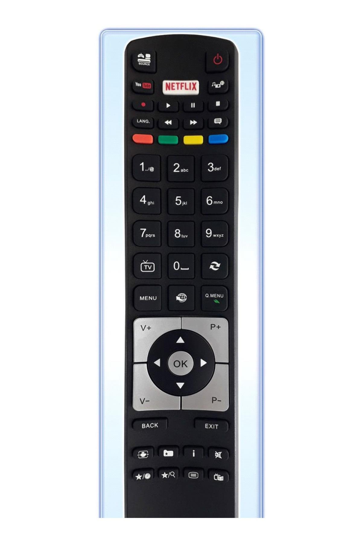 11777 LCD NETFLIX
