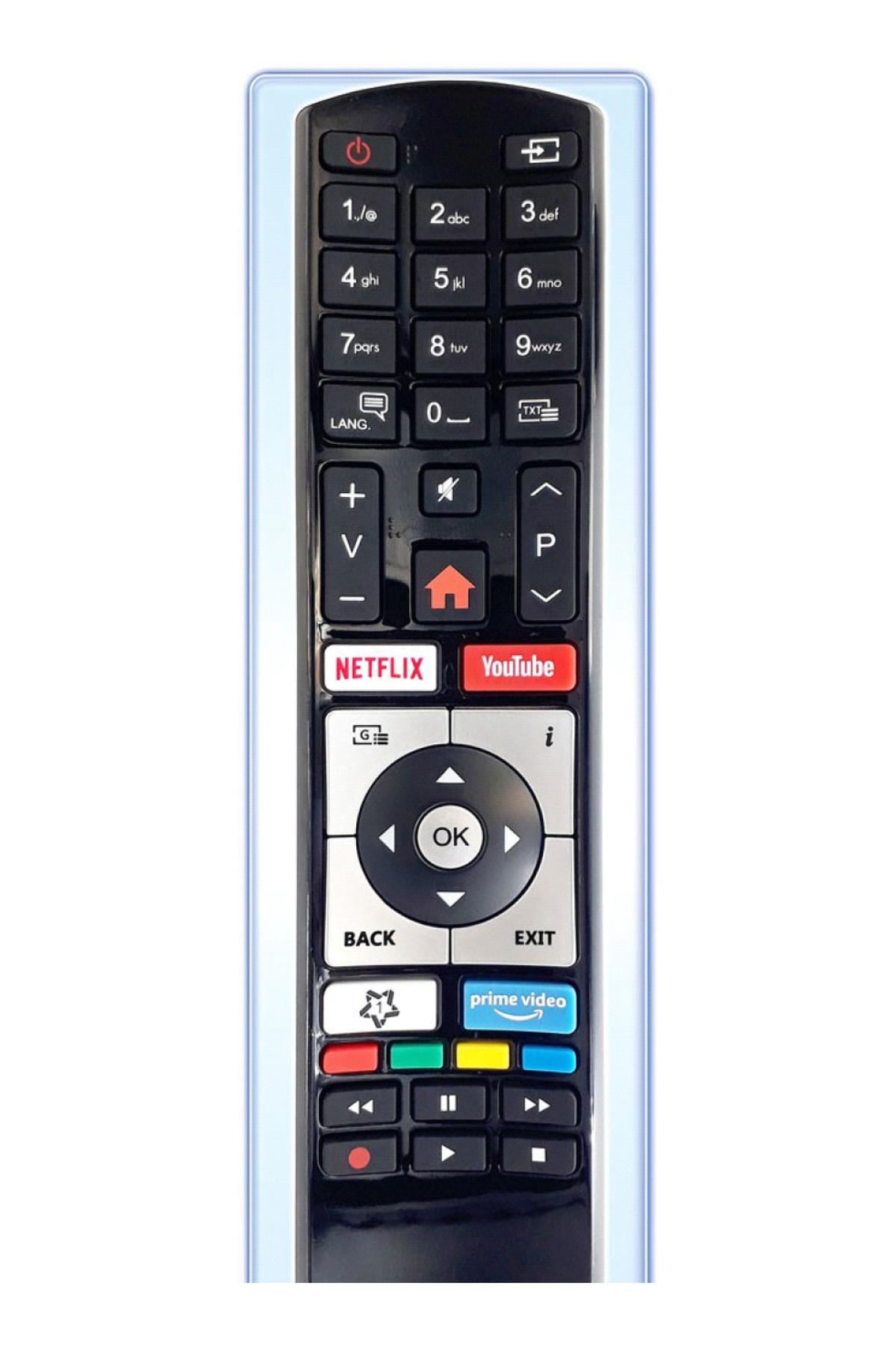 11779 LCD NETFLIX YOUTUBE PRIME