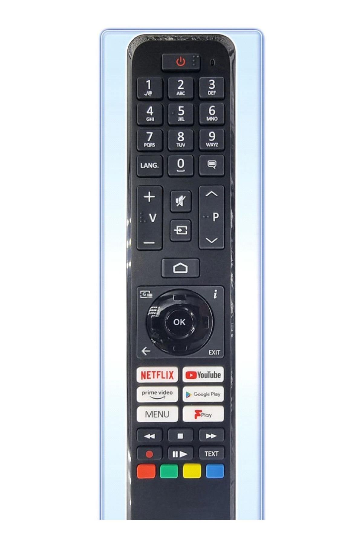 11780 LCD NETFLIX YOUTUBE