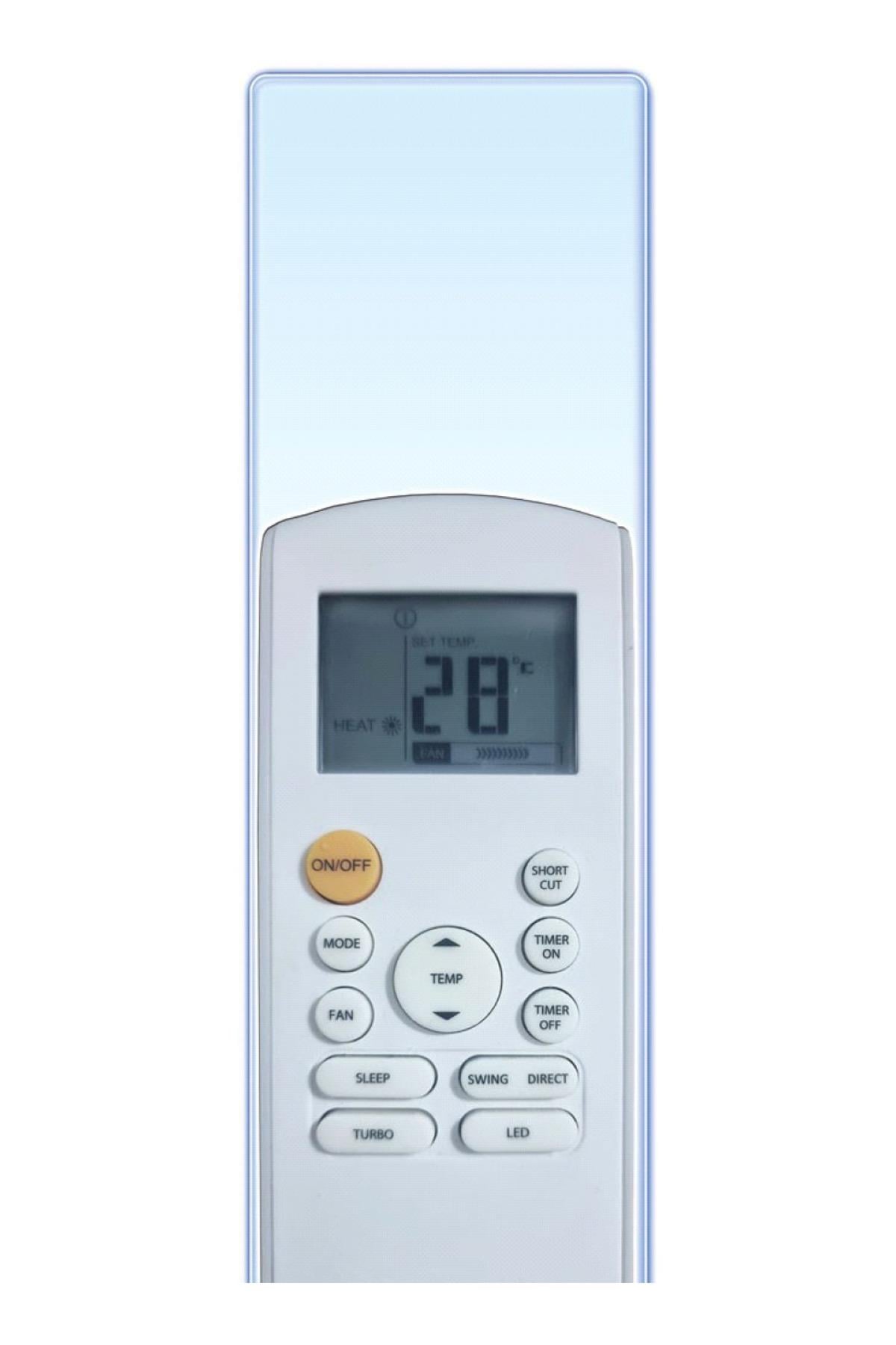 11810 KLIMA AIRFEL