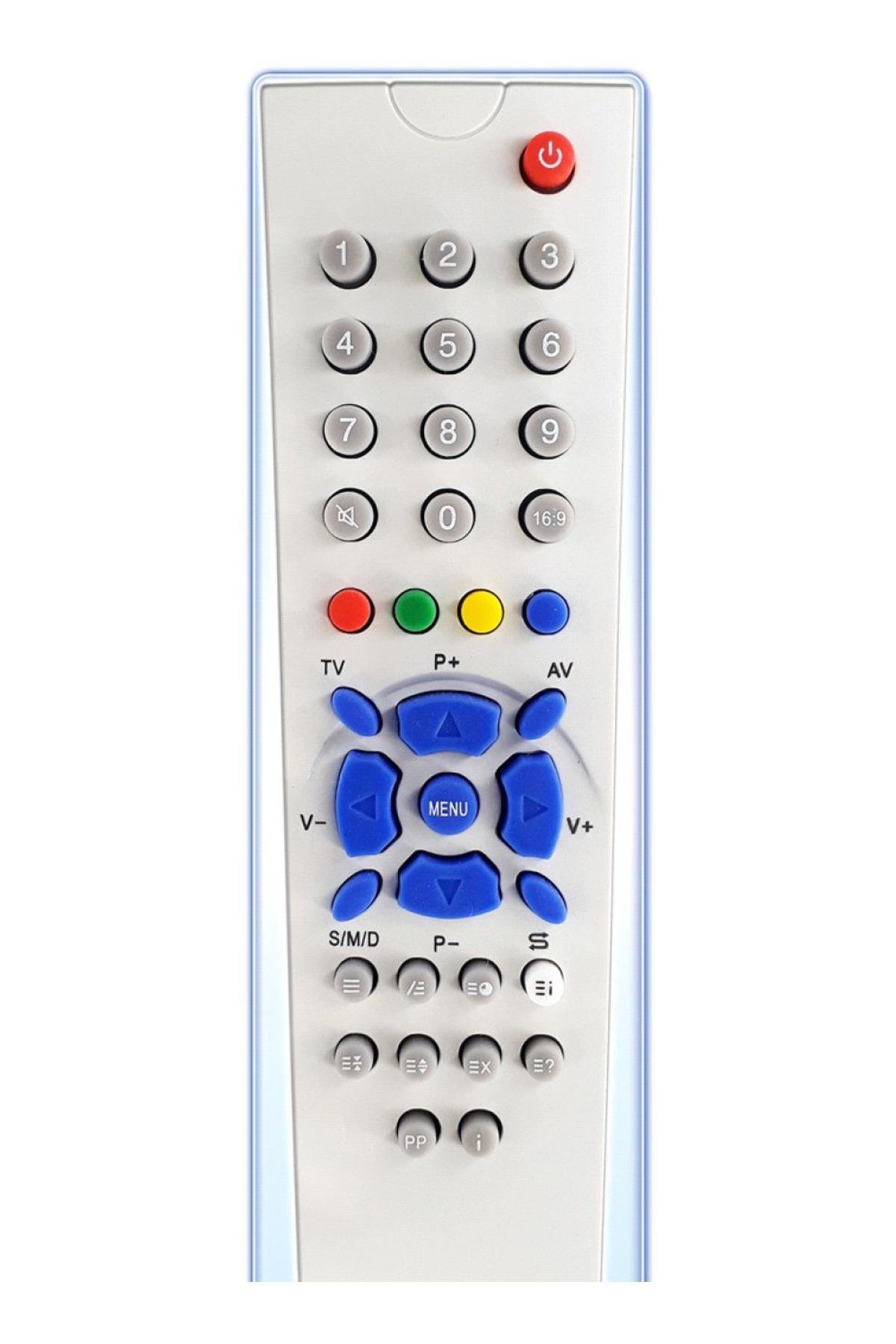 11971 TV TFK K