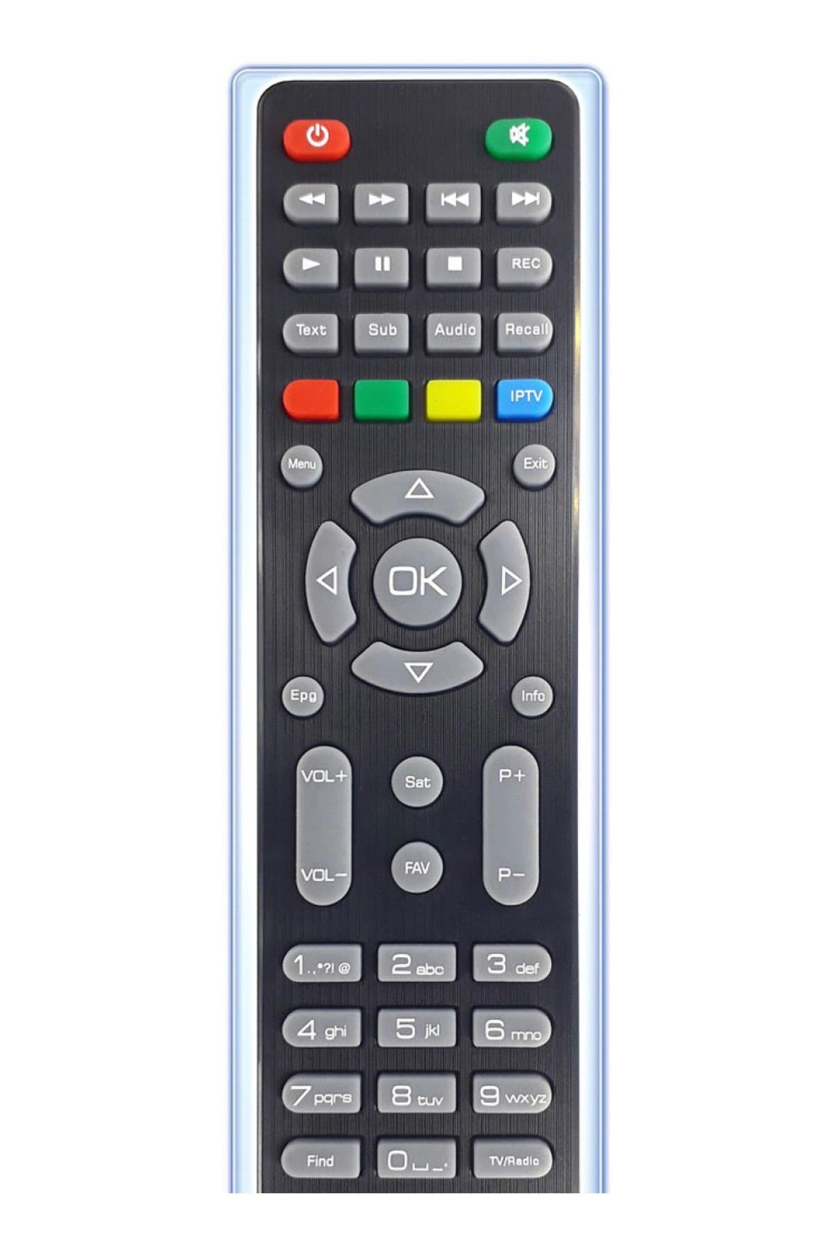 12328 HD KORAX DRON ASTRA