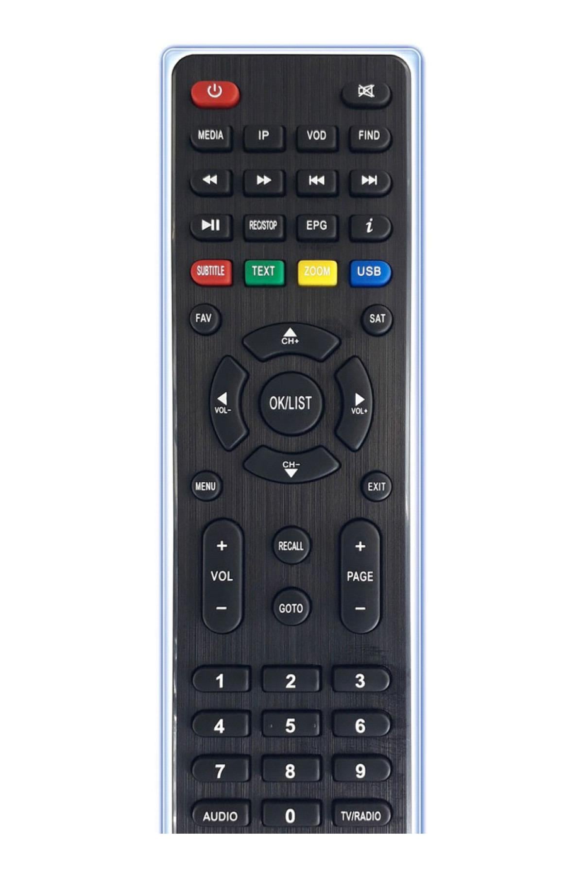 12330 HD SUNGATE VIPBOX 7 S