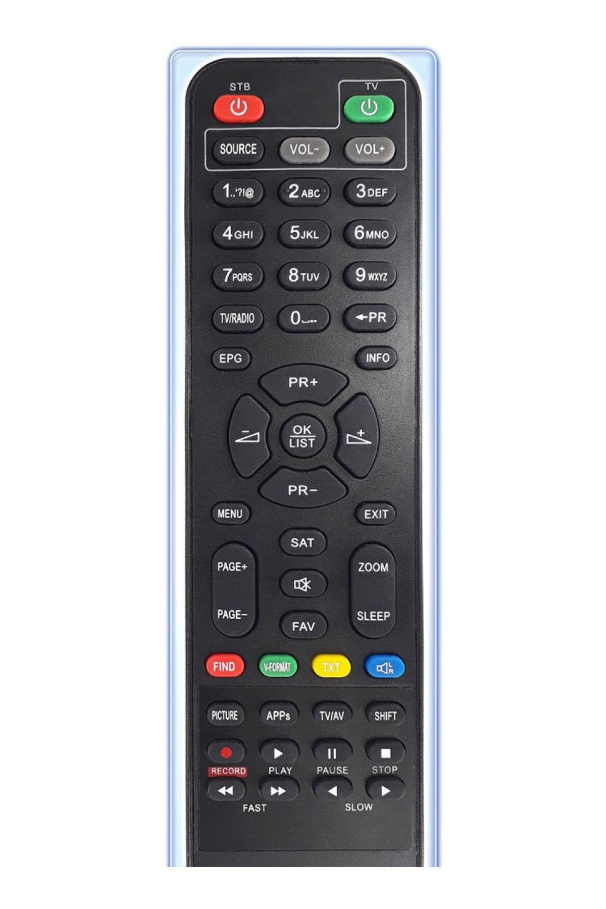 12410 HD NEXT BLACK