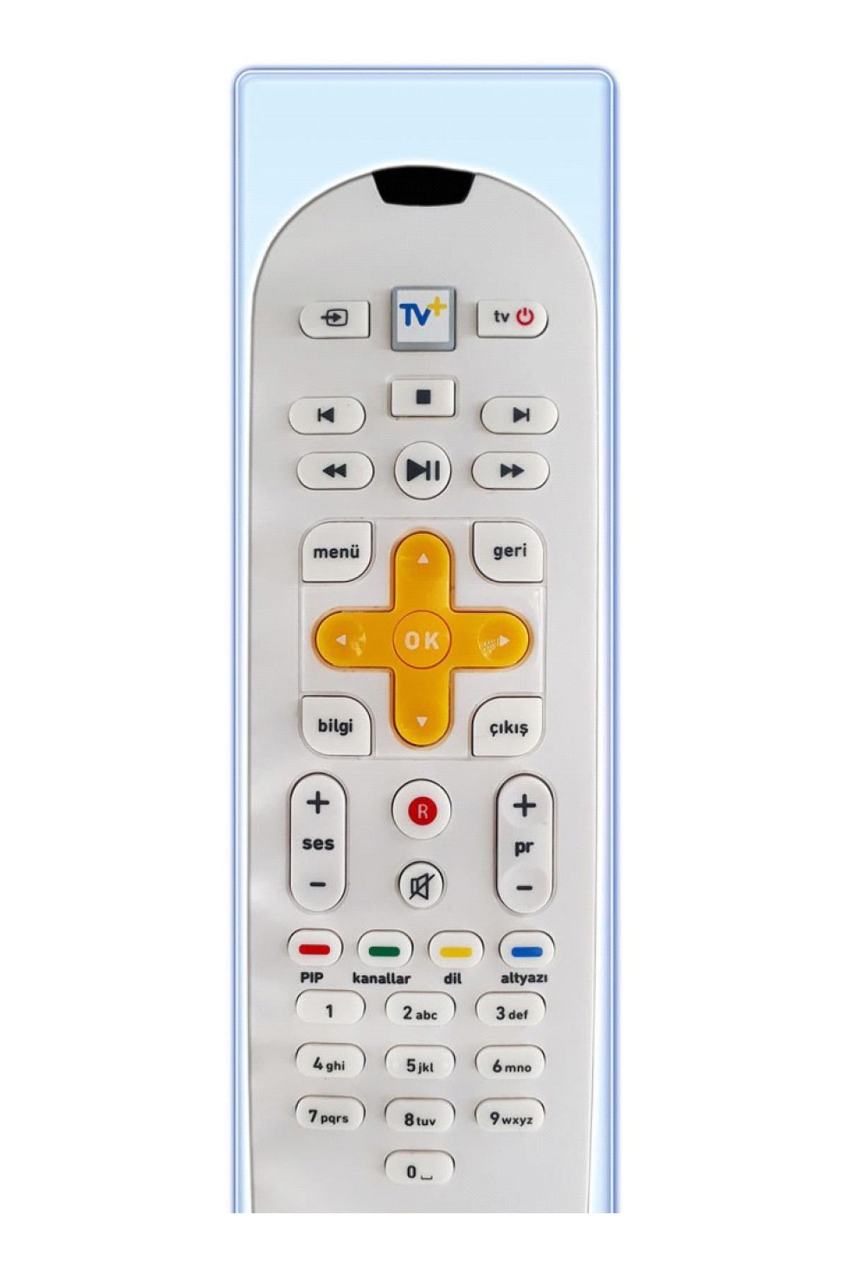 12961 HD KLAVYE YOK