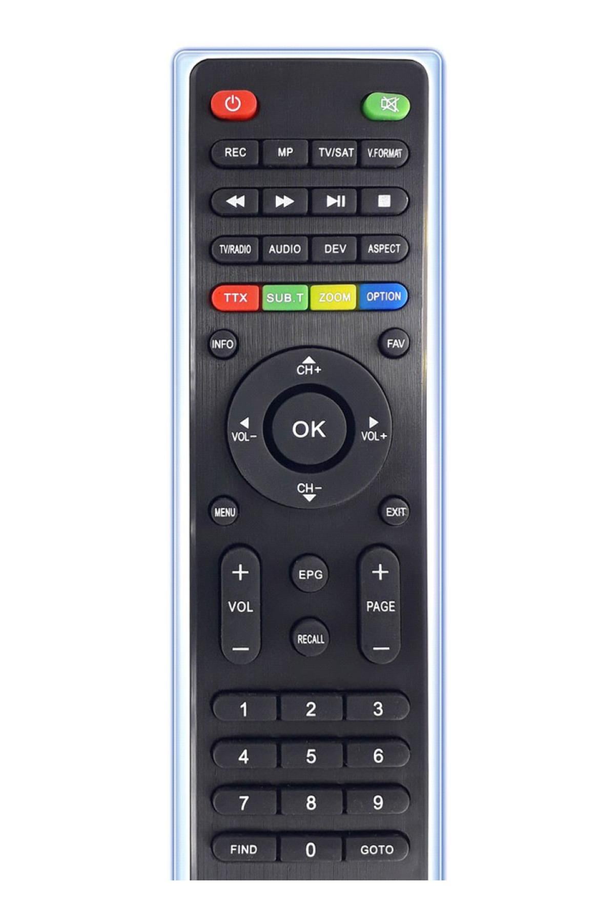 12970 HD TRIDENT 7000 *SD*