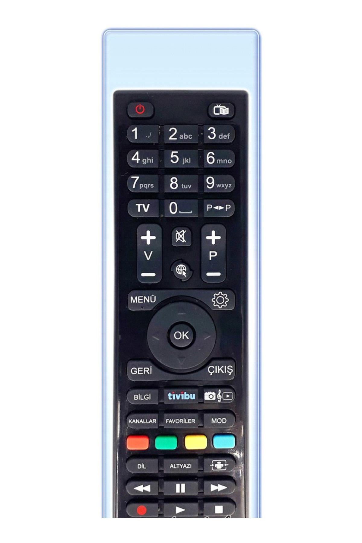 12990 HD ORJ STANDART