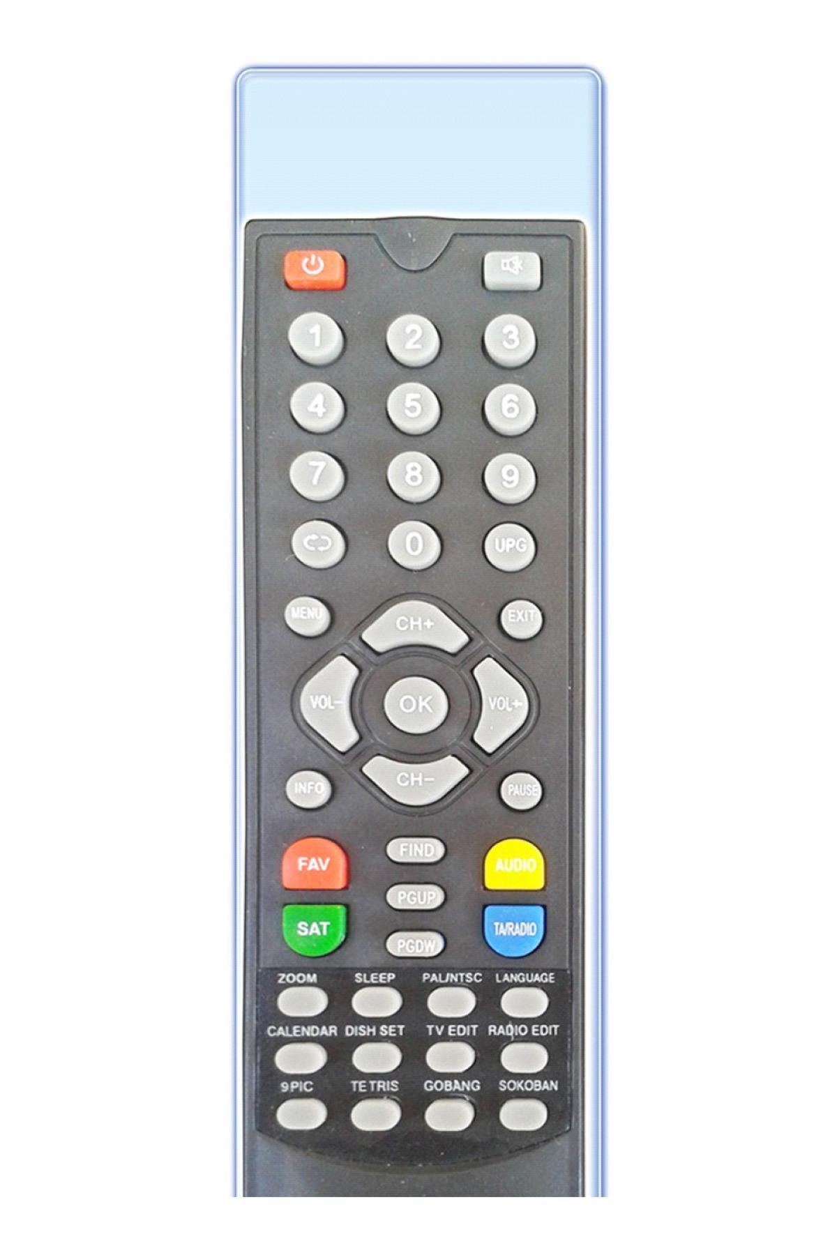 13340 SD SKYTECH SKOBAN