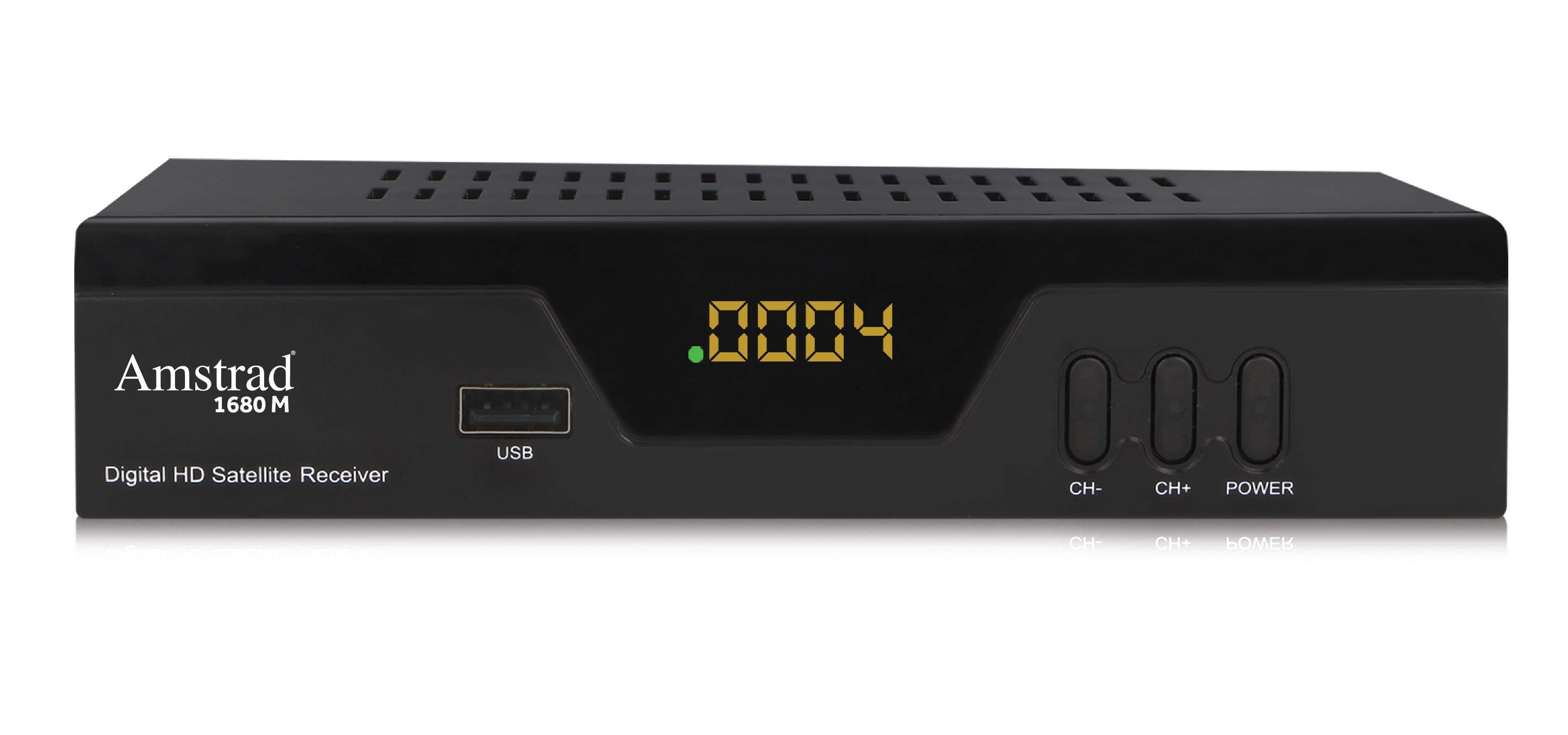 AMSTRAD 1680S KASALI