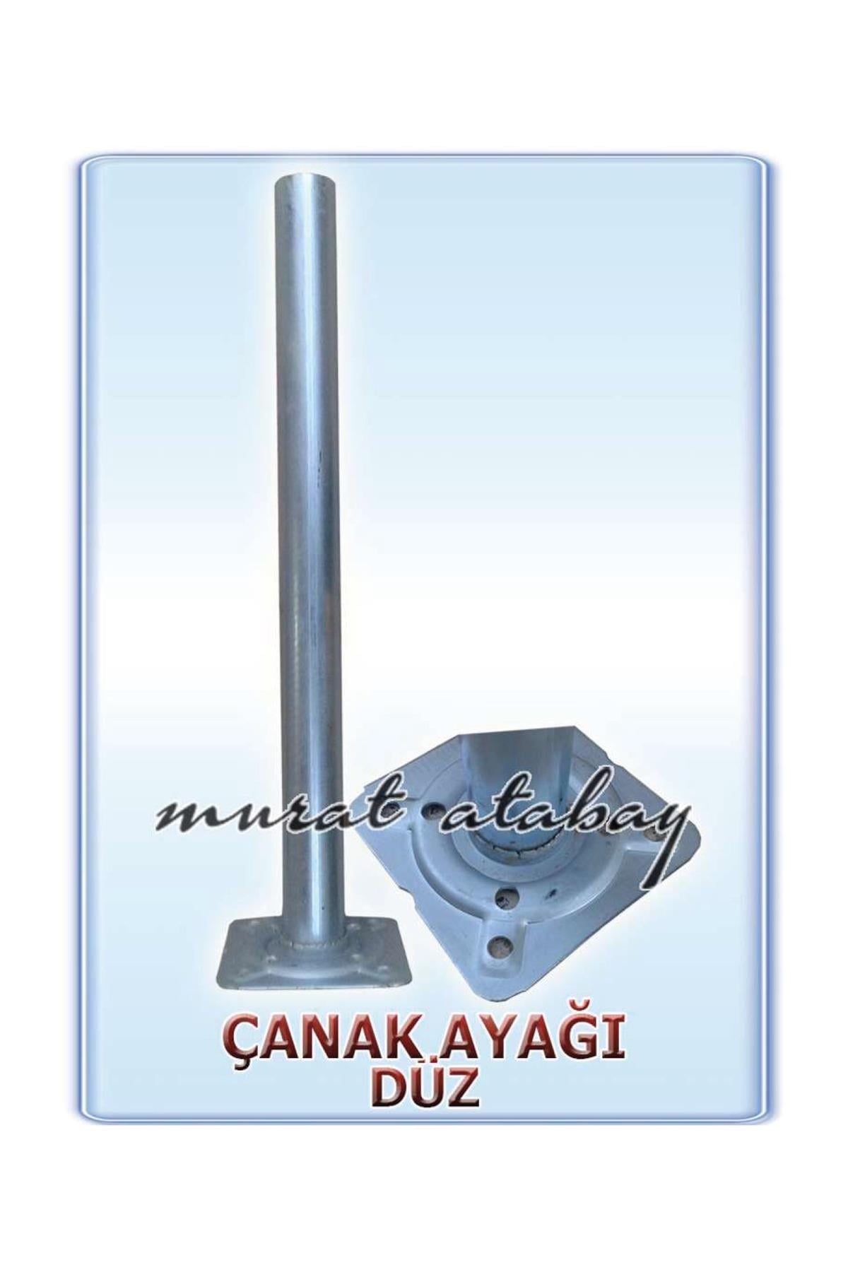 ÇANAK AYAĞI DÜZ TL051