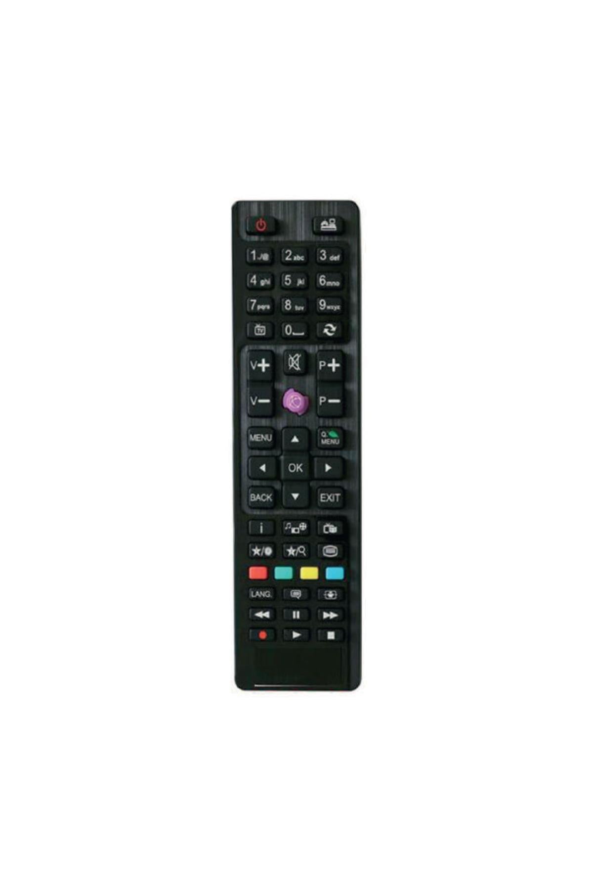 LCD Küçük Kalıp Kumandası – HRL1116
