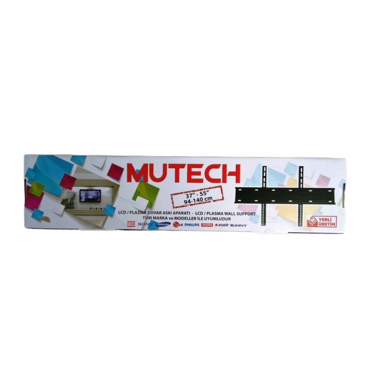 MUTECH 37-55 UZUN SABIT ASKI APARATI (60 cm)