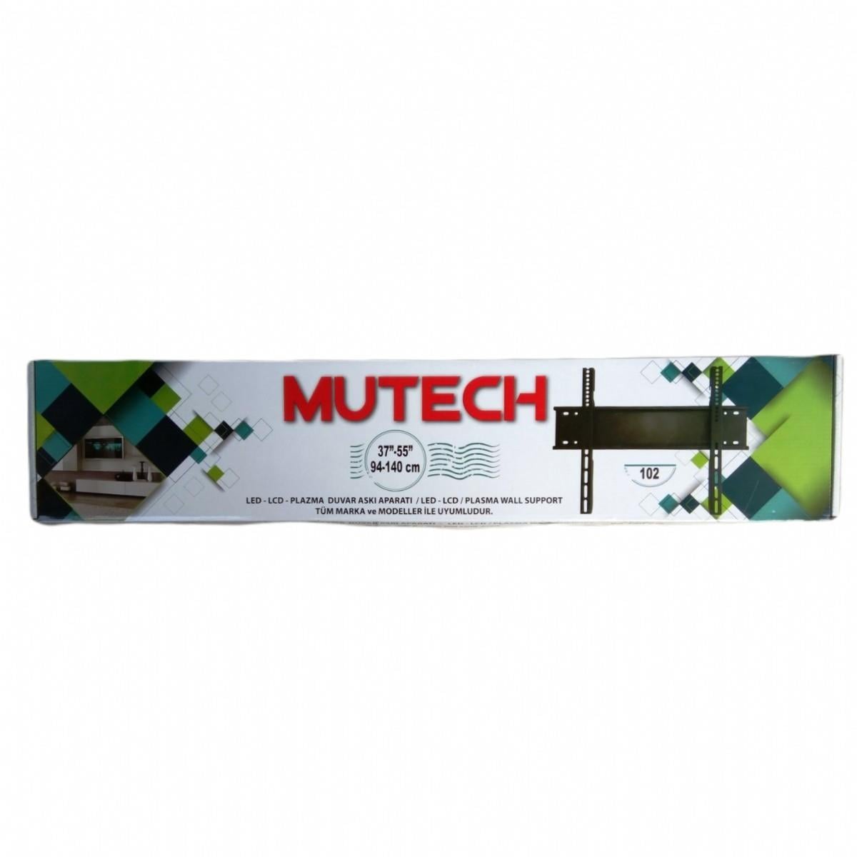 MUTECH 65'' UZUN SABİT ASKI APARATI (70 cm)
