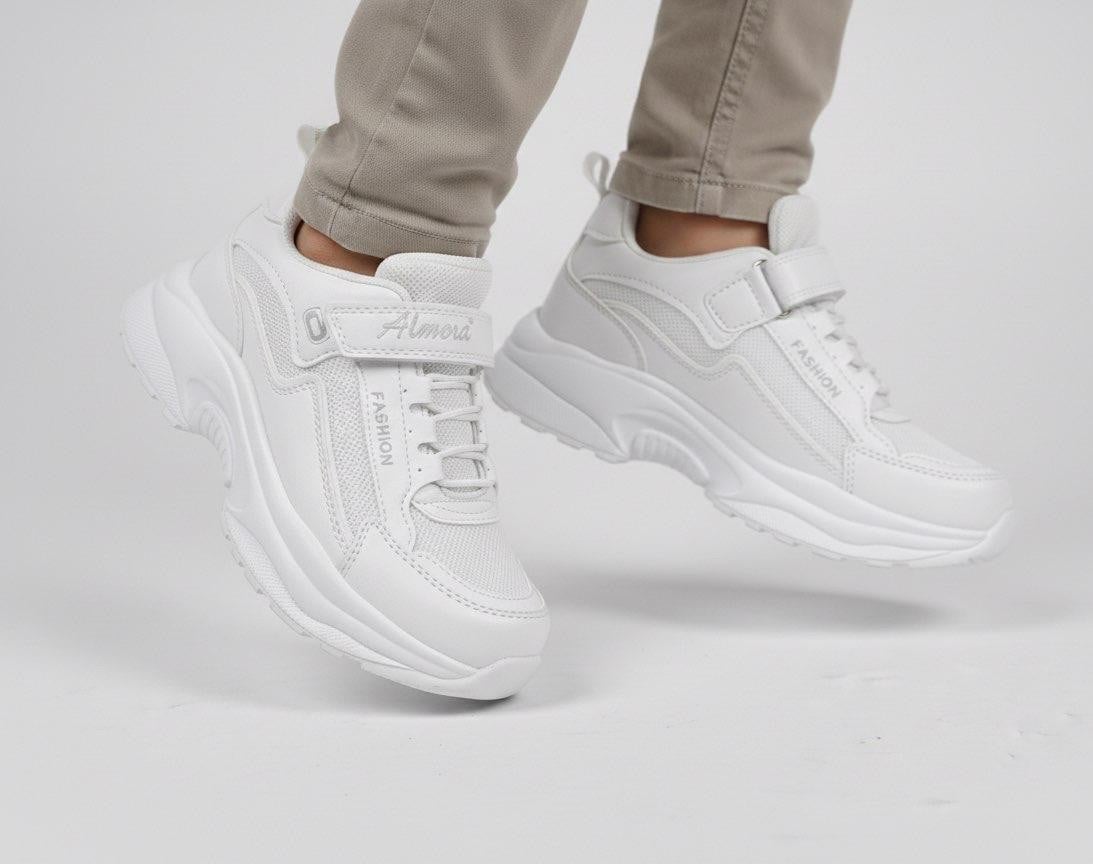ÇOCUK UNISEX SPOR AYAKKABI