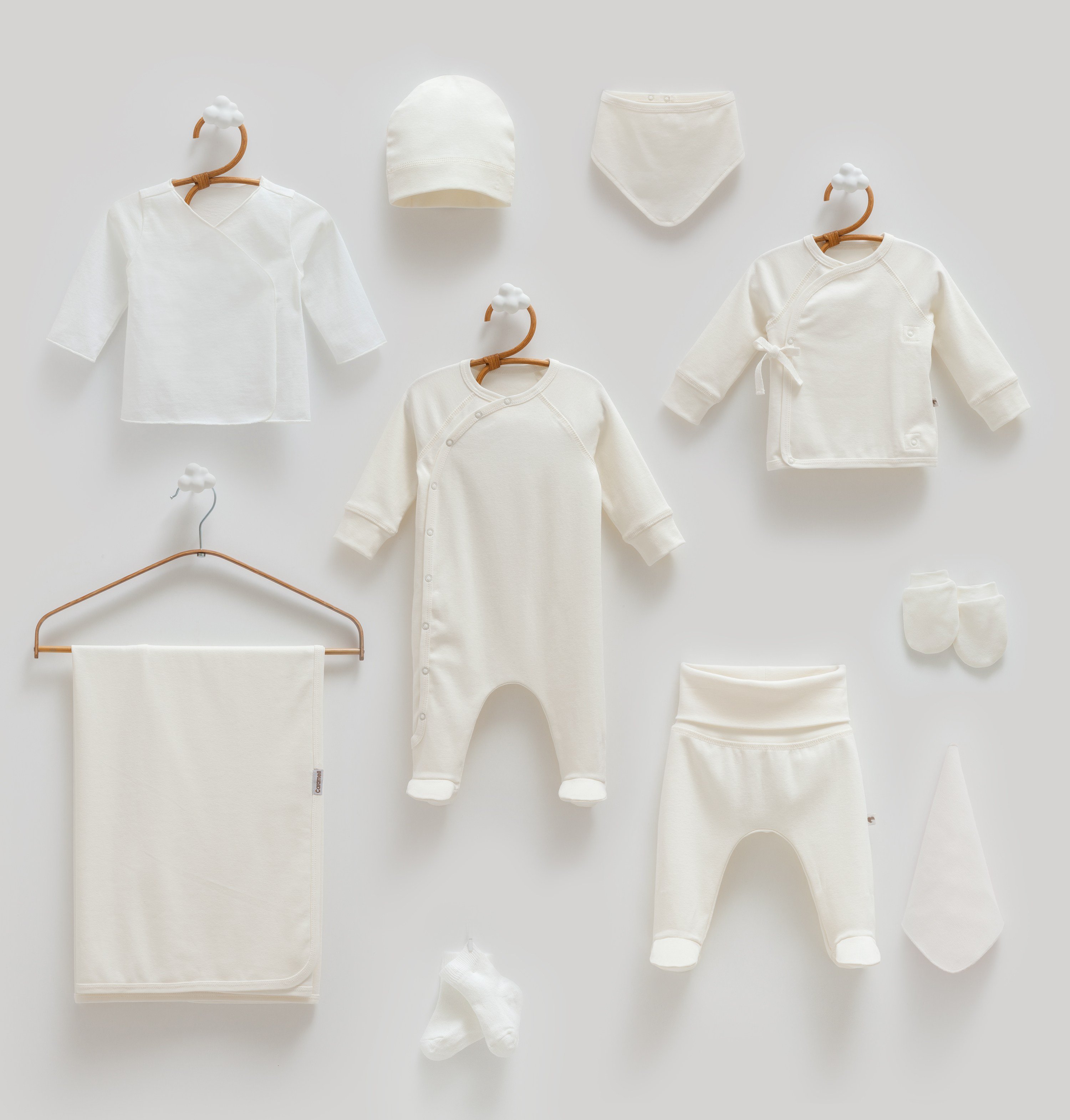 10'LU SET/TULUMLU