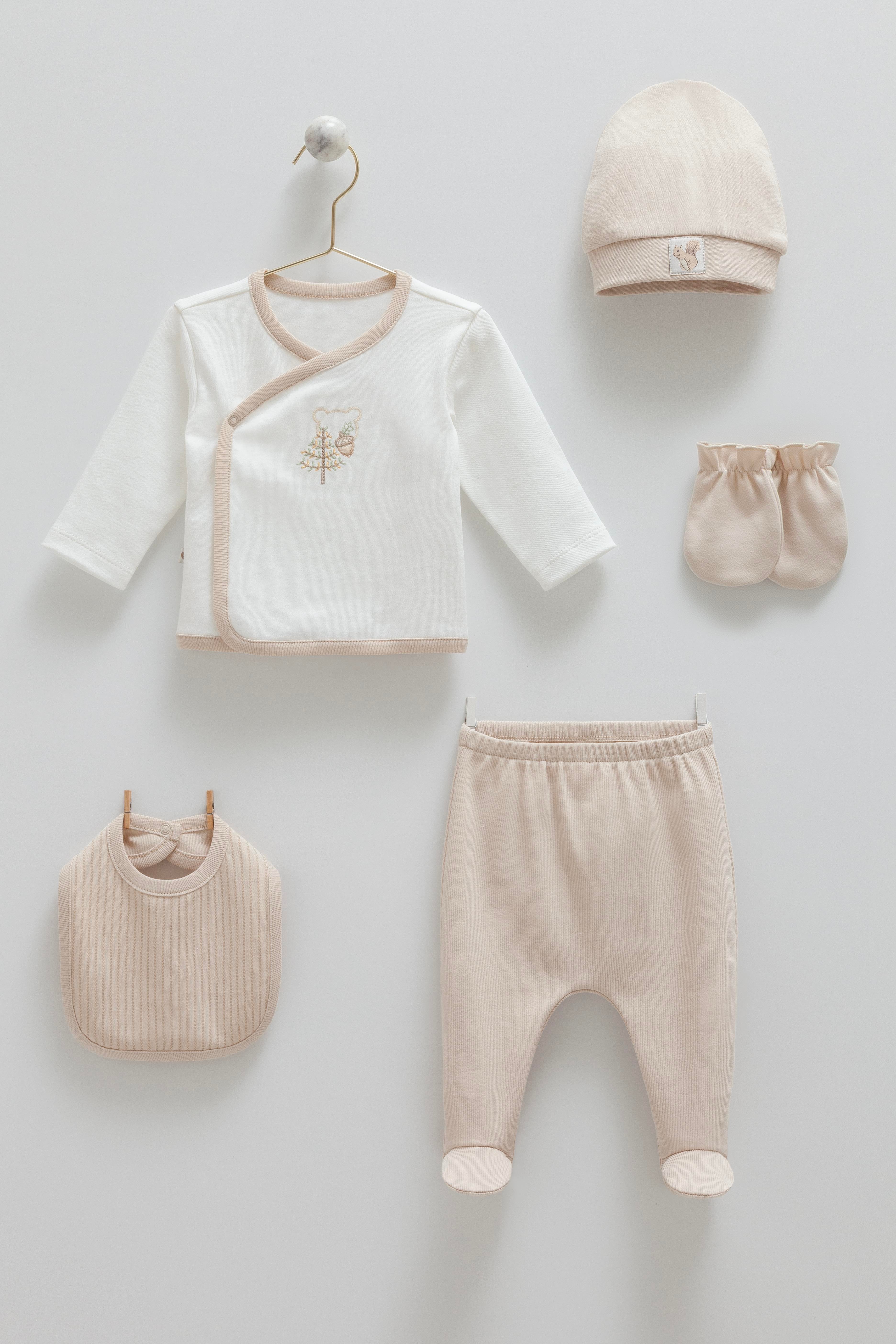 5 li Set