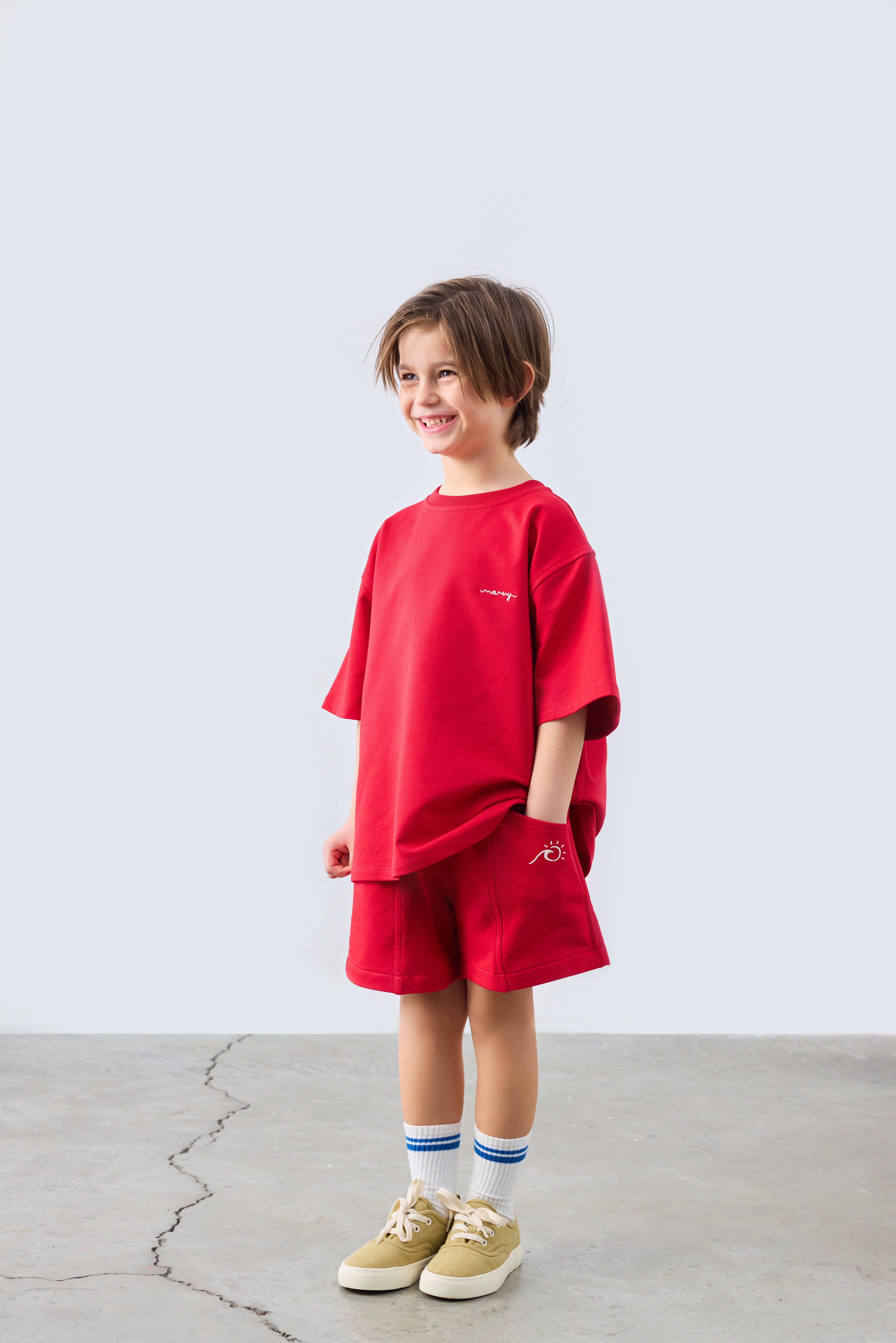 Bermuda Short