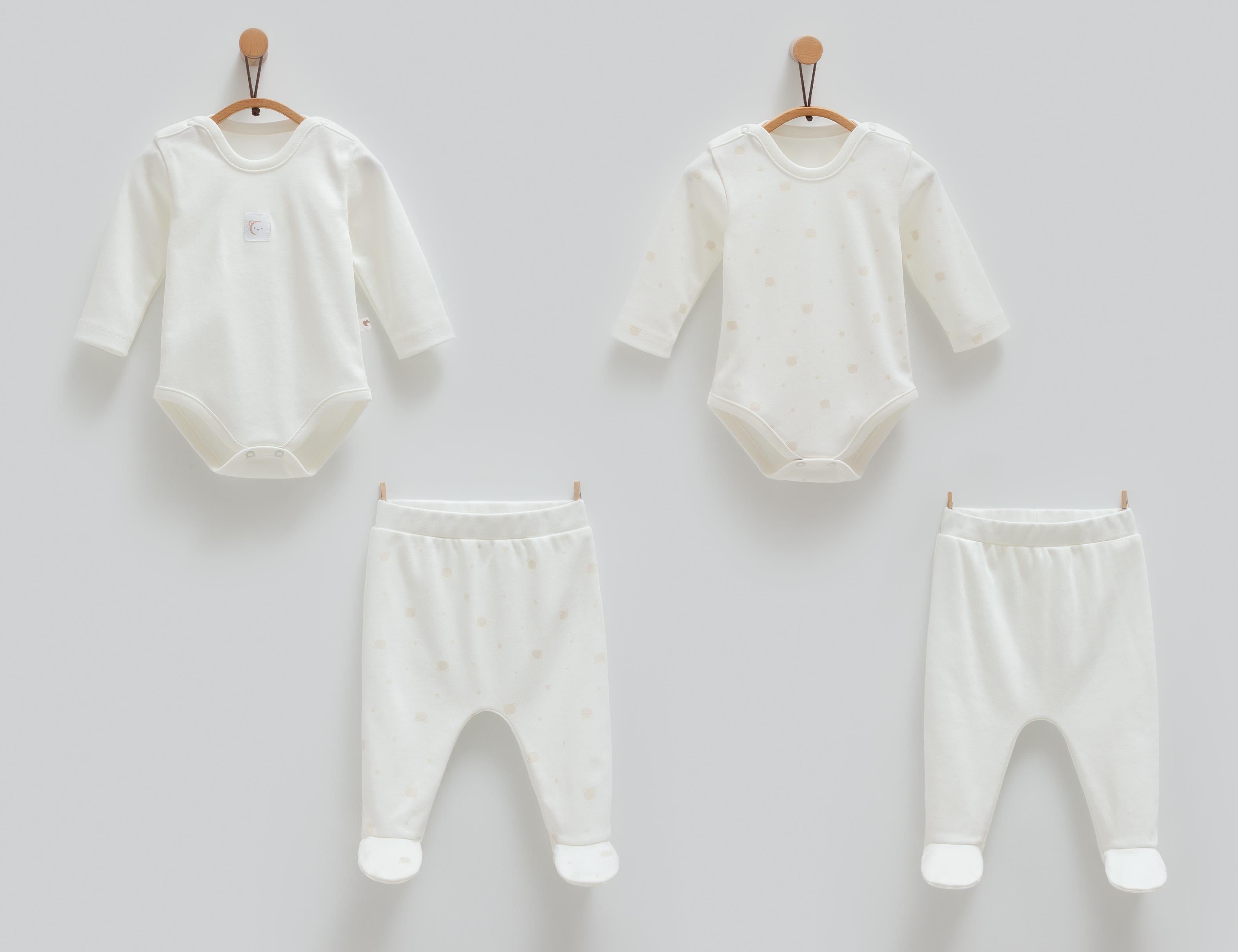 Body Pantolon Takım