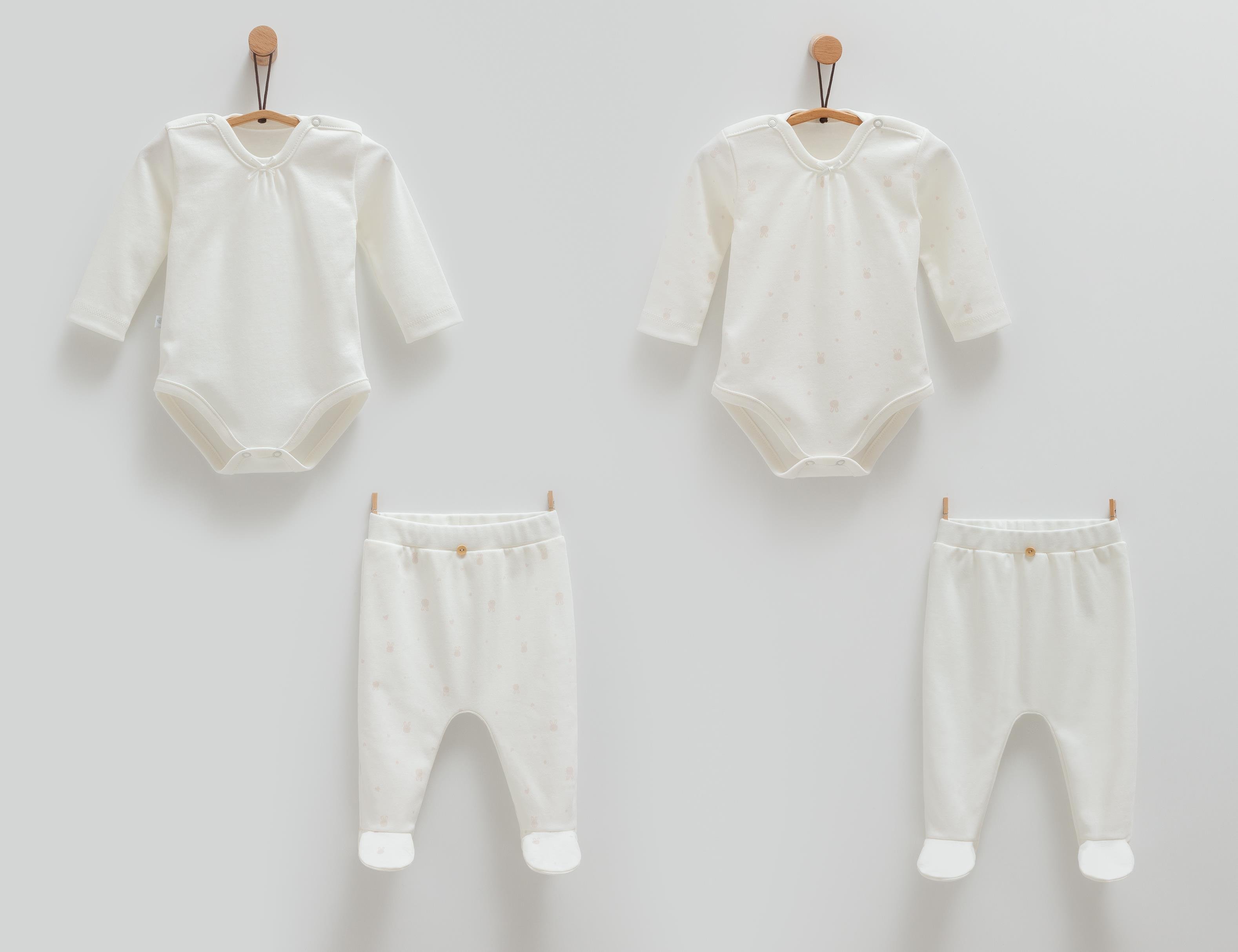Body Pantolon Takım
