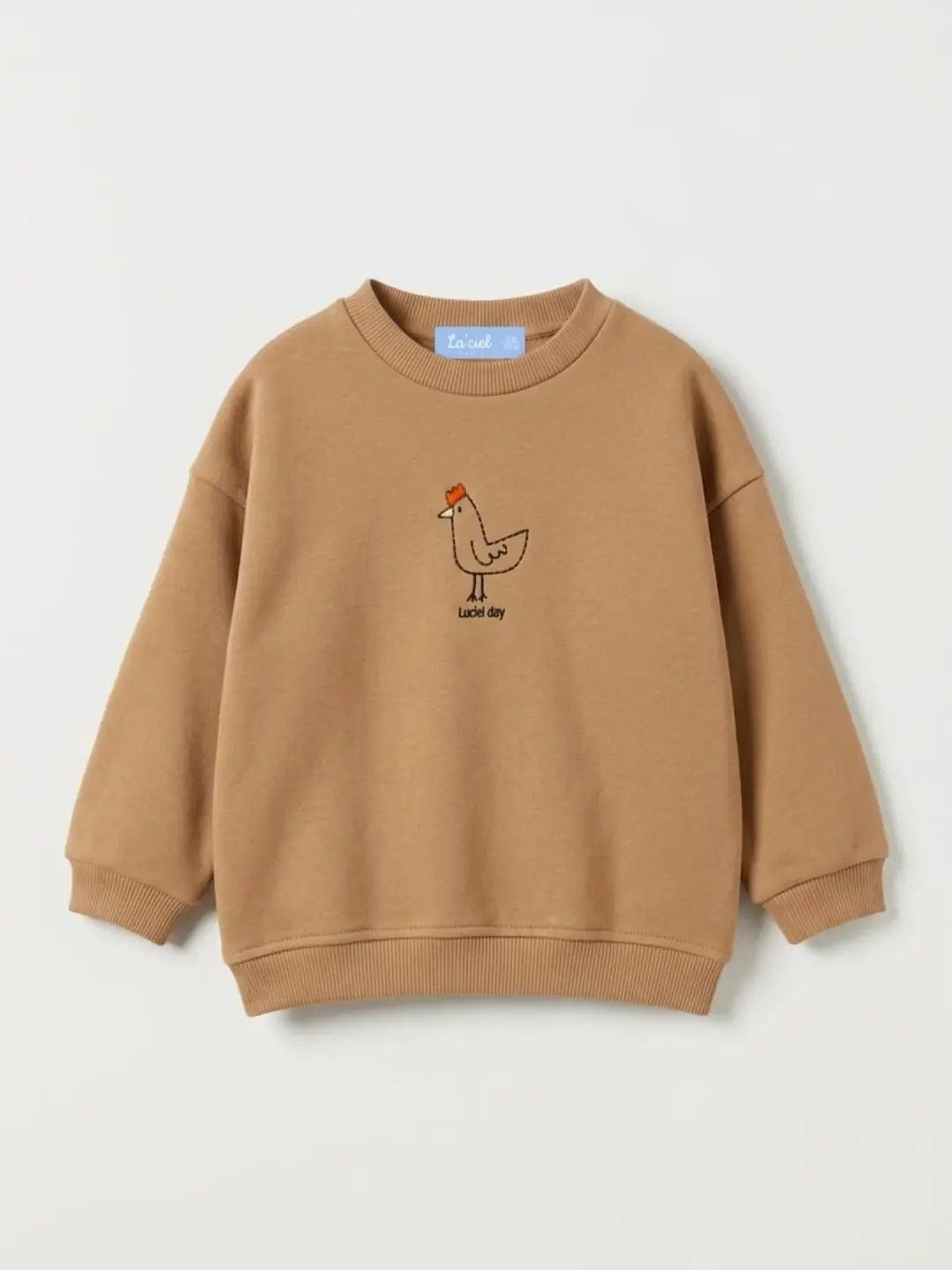 Days Swearshirt