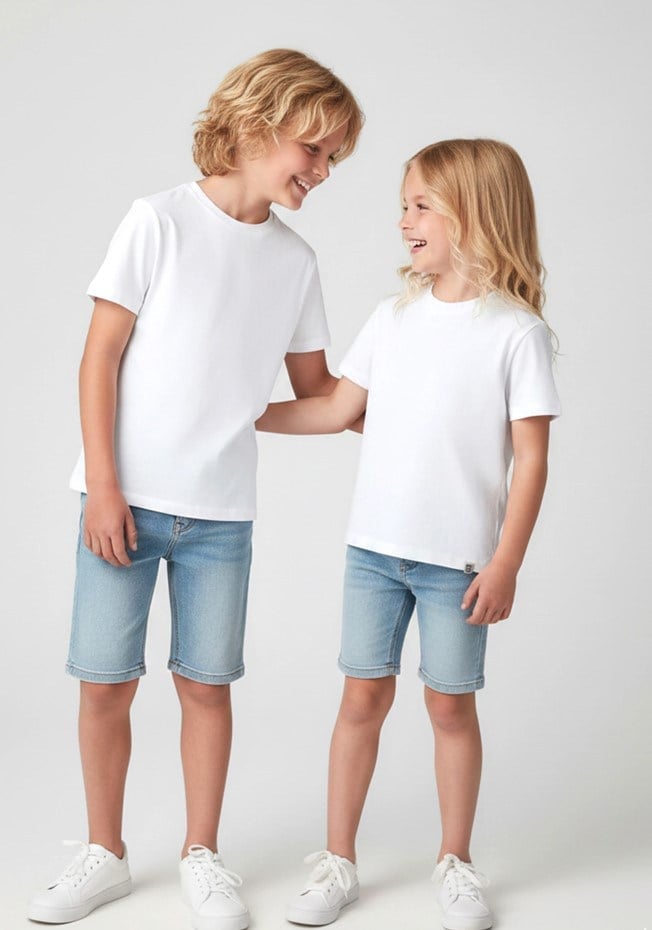 Erkek Çocuk Tshirt