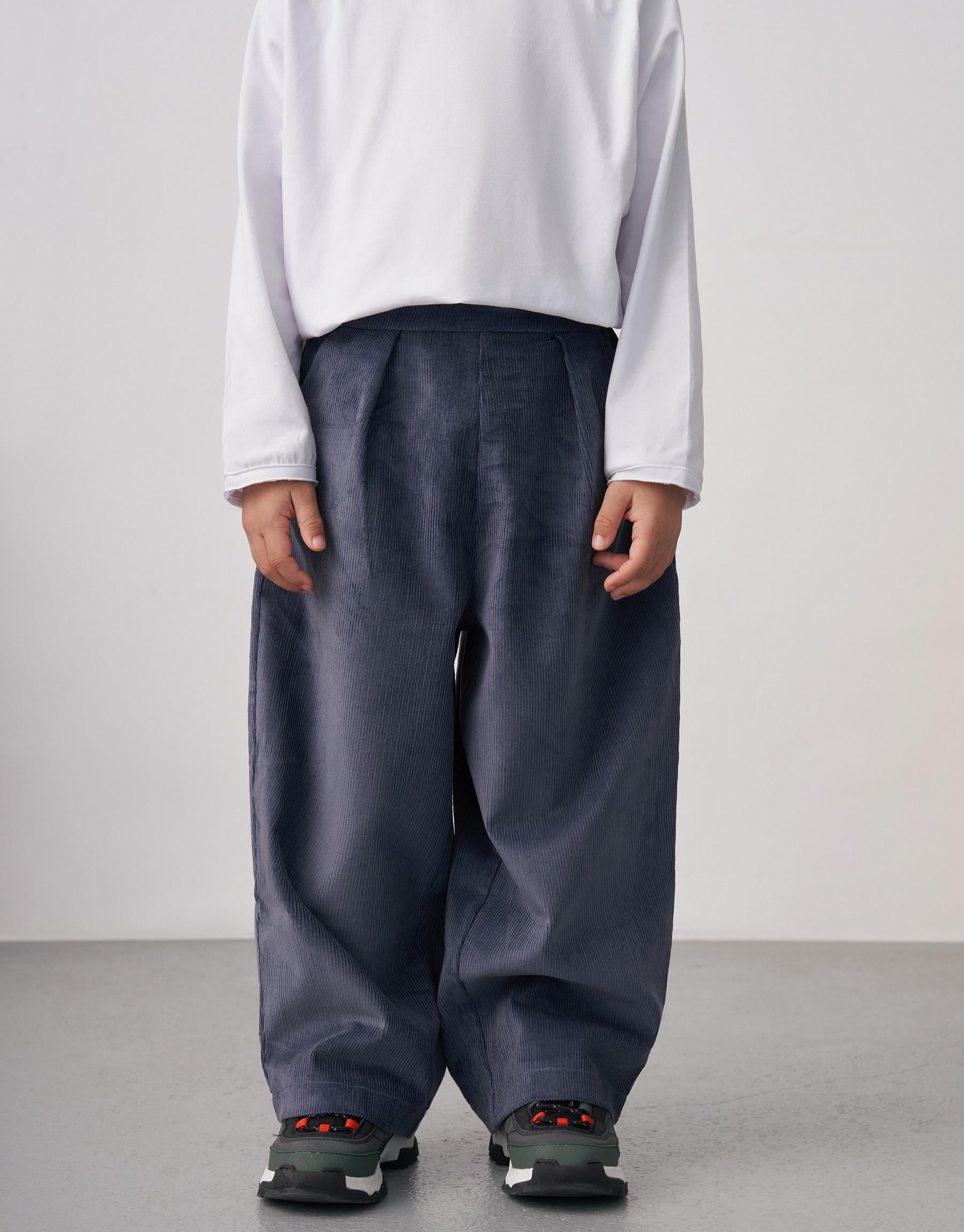 KADİFE PANTOLON