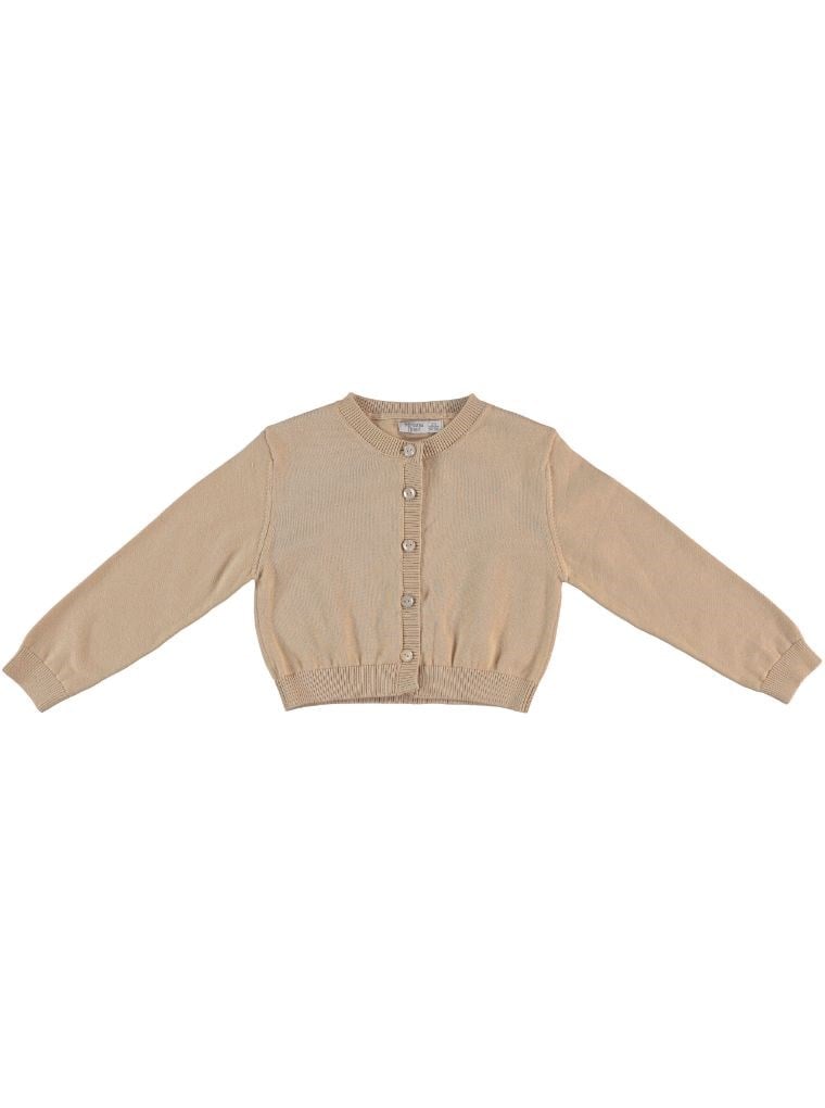 KIZ TRIKO BOLERO