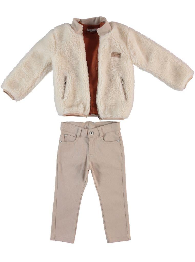 MONTE-SWEAT-PANTOLON