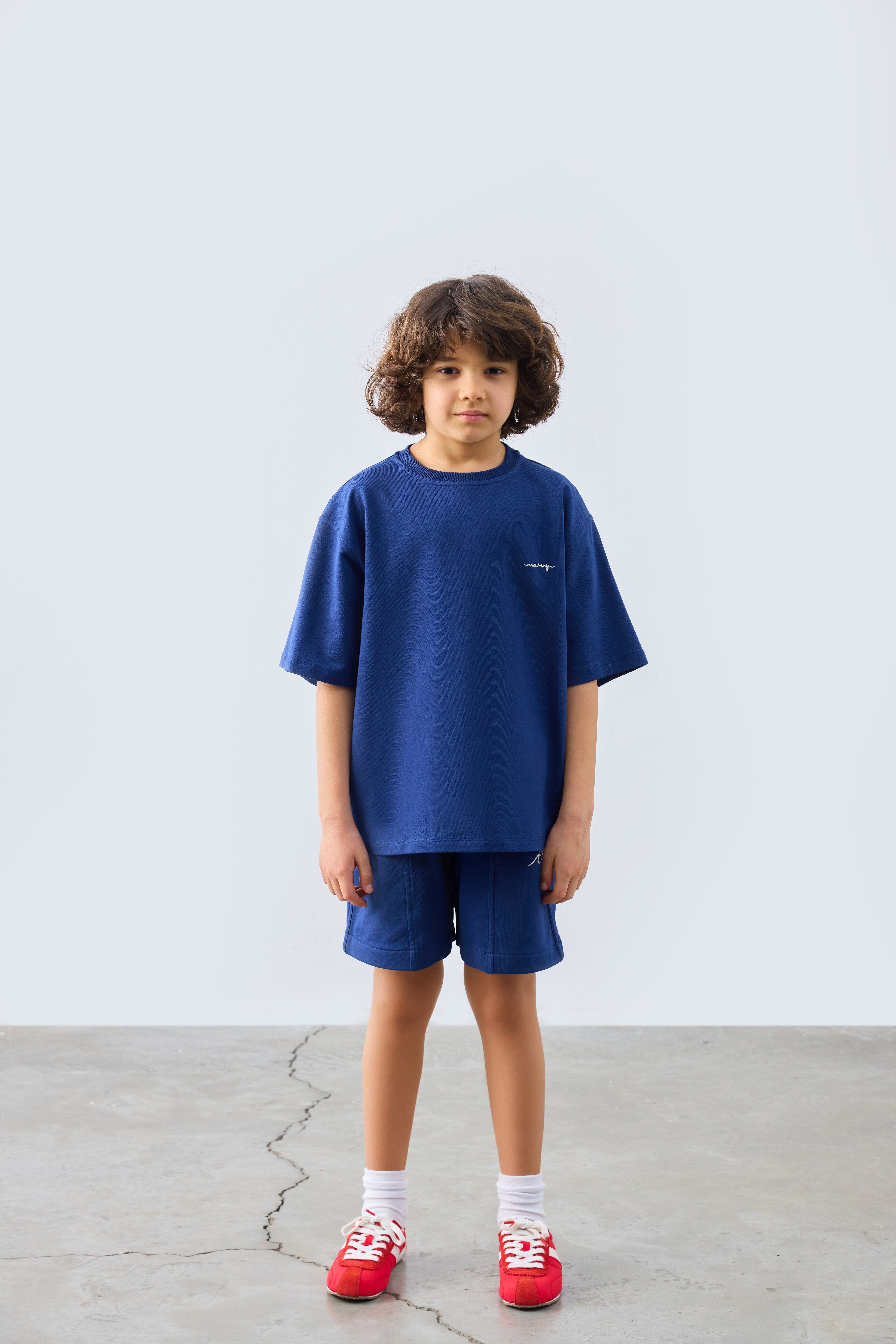 Oversize Tshirt