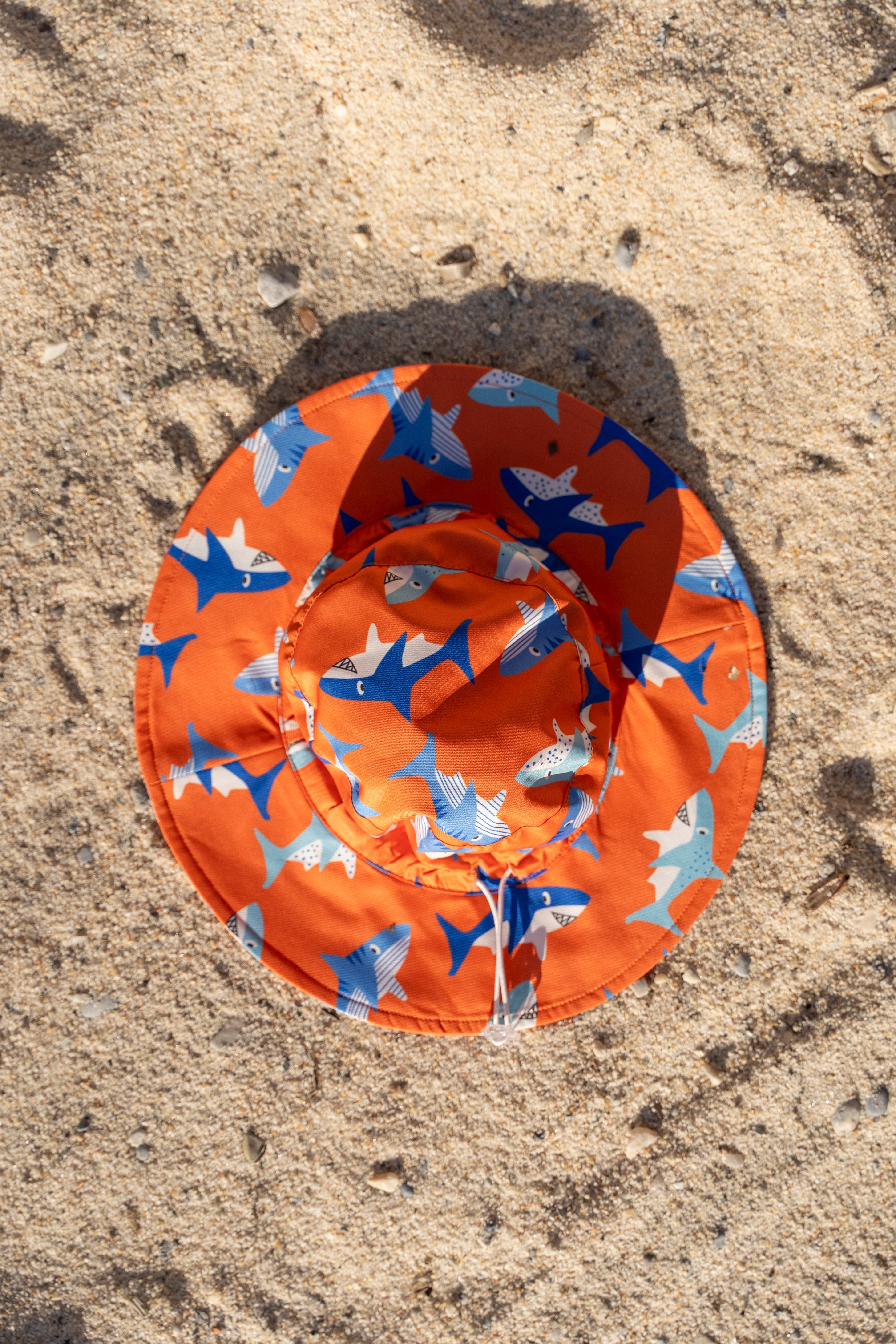 Shark Şapka