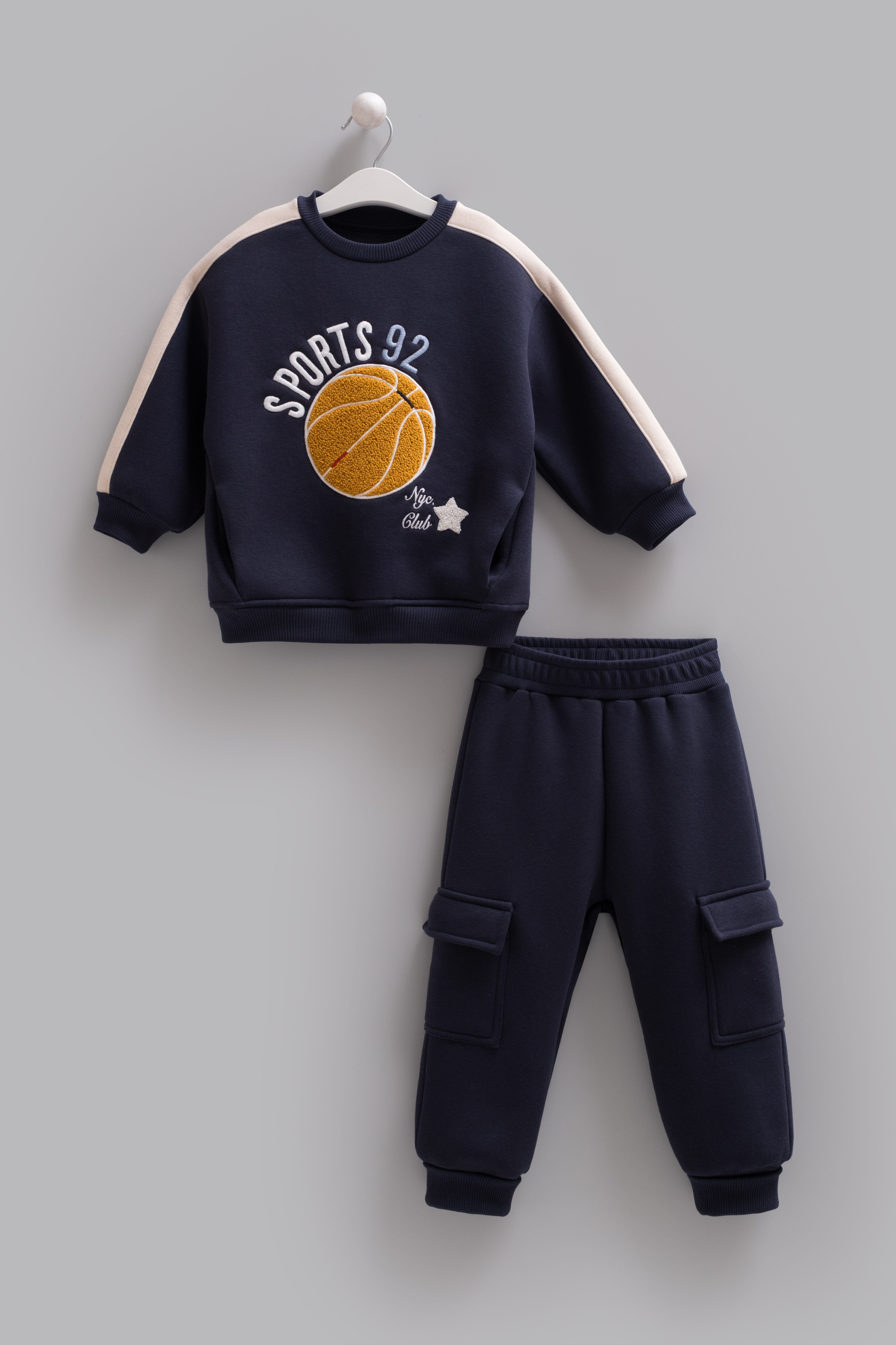 SPORT CLUB 2'Lİ TAKIM