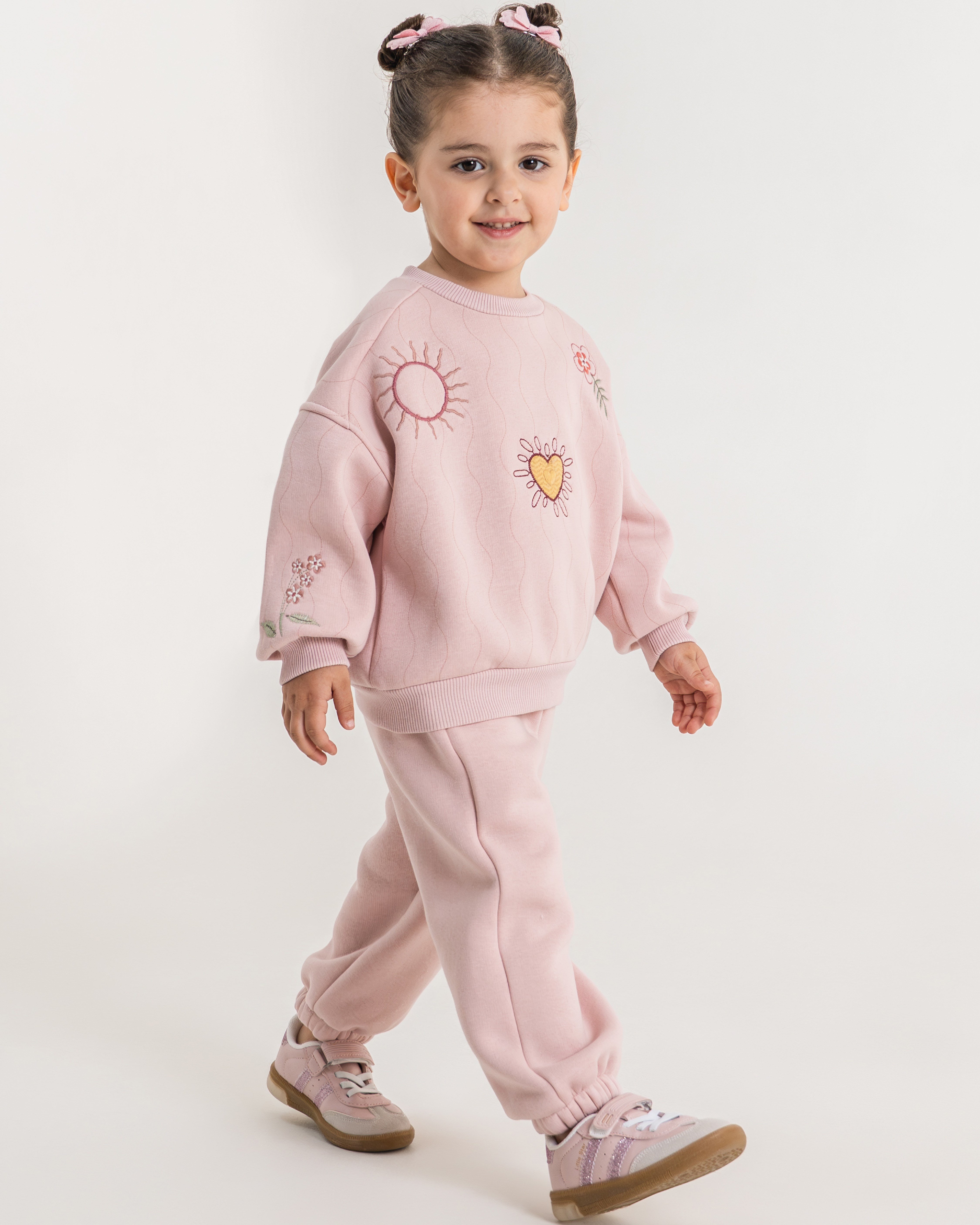 TREND GIRL 2'Lİ TAKIM