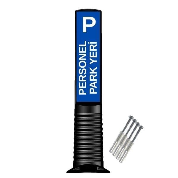 Personel Park Yeri Levhası, Duba12253 UB R - 0023Personel Park Yeri Levhası, Duba