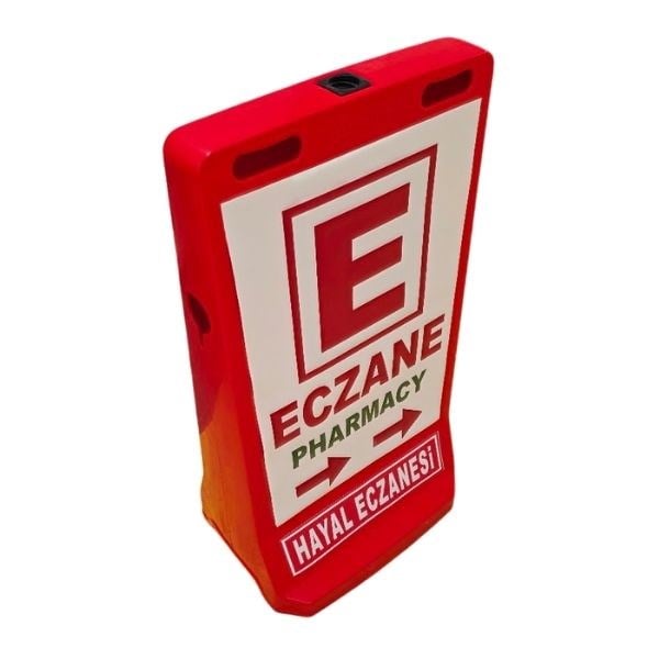 Eczane Yönlendirme Dubası