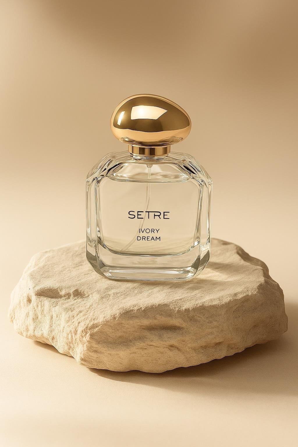Setre 100 Ml Ivory Dream Kadın Parfüm