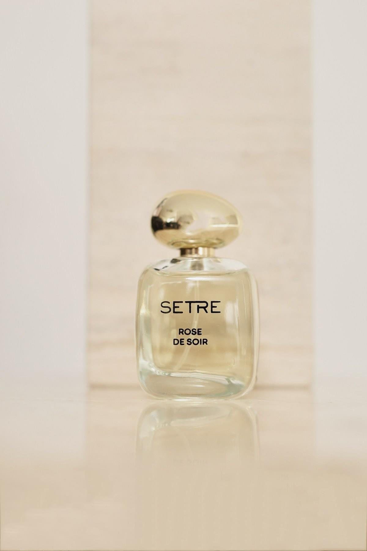 Setre 100 Ml Rose De Soir Kadın Parfüm