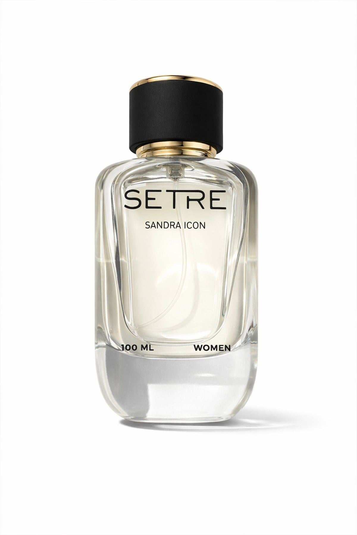 Setre 100 Ml Sandra Icon Parfüm