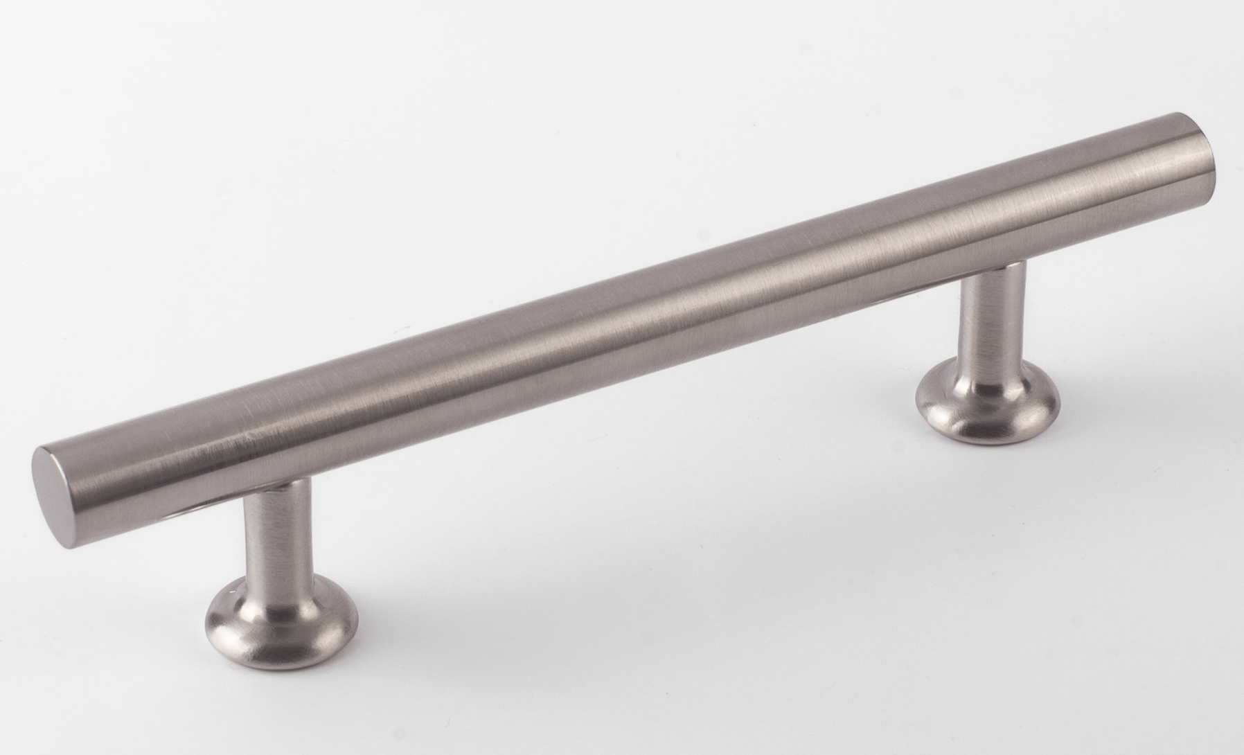 Eva 160 mm İnox Kulp Mobilya Dolap Çekmece Vestiyer Kulpları-İMZA