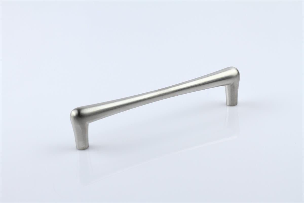 Paris 224 mm İnox Kulp Mobilya Dolap Çekmece Vestiyer Kulpları-İMZA