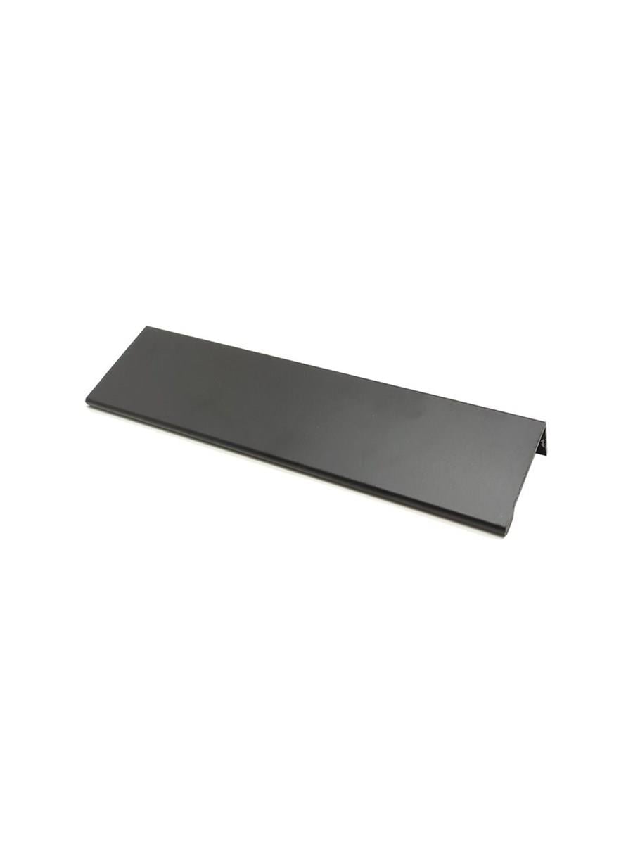 Star Mat Siyah 160 mm Kulp Mobilya Dolap Çekmece Vestiyer Kulpları-ZİRVE HIRDAVAT