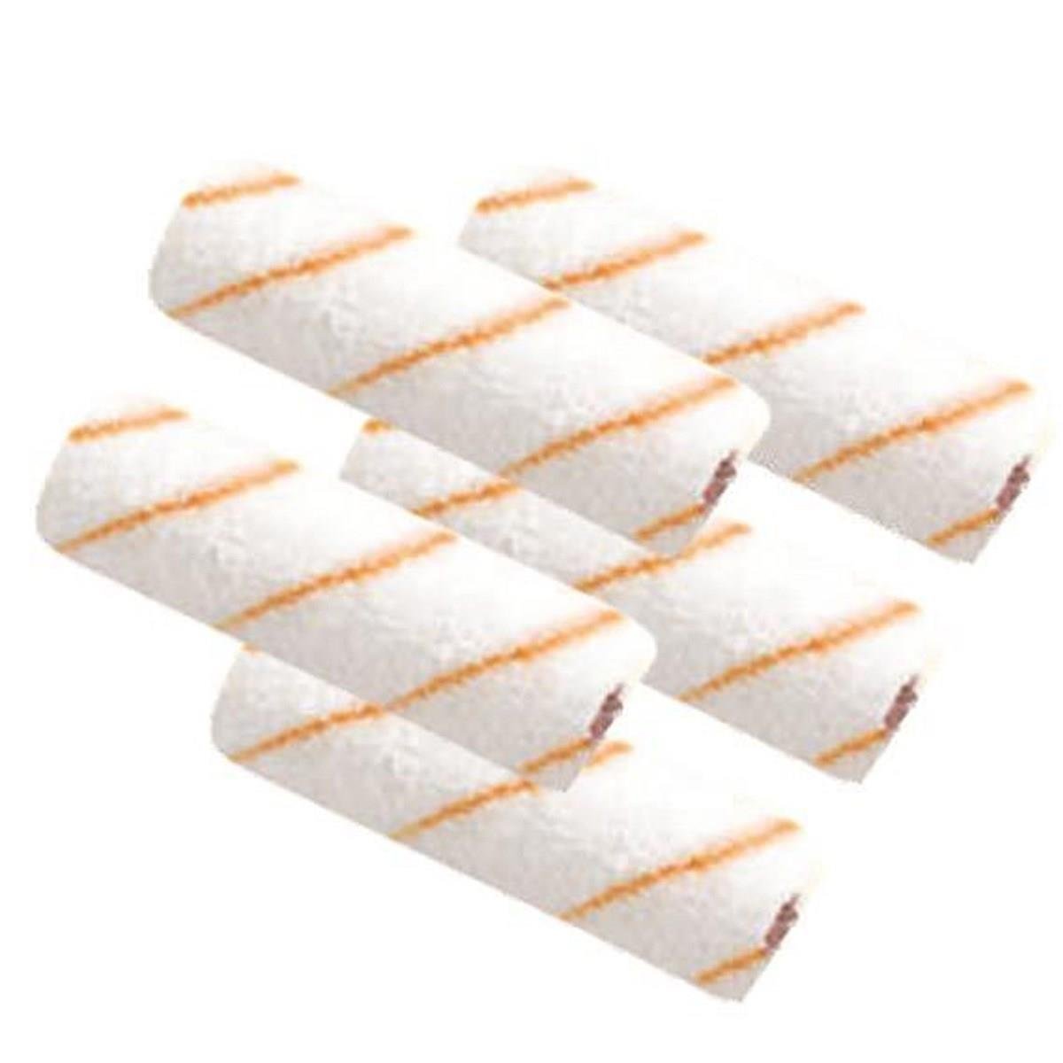 Yapaş Eko RULO (Parmak) Yedek 10,5 Cm-ZİRVE HIRDAVAT