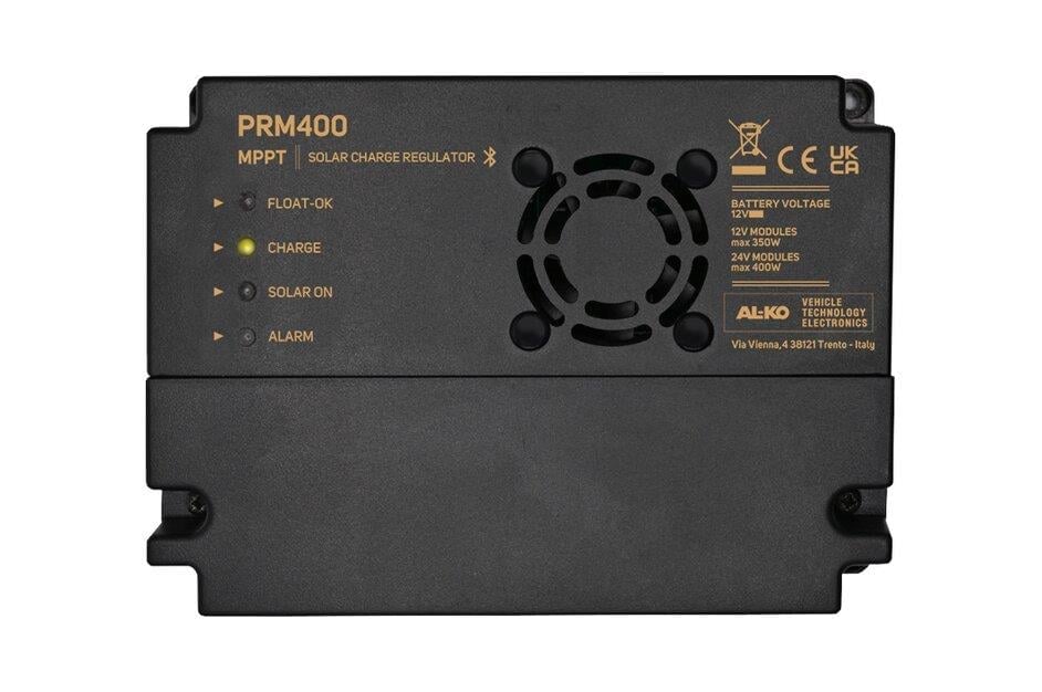 Cbe Mppt 40A Solar Şarj Regülatörü - PRM400