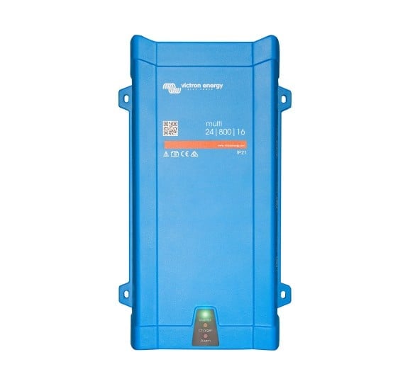 Victron Multiplus 24/800/16-16A Şarjlı İnverter