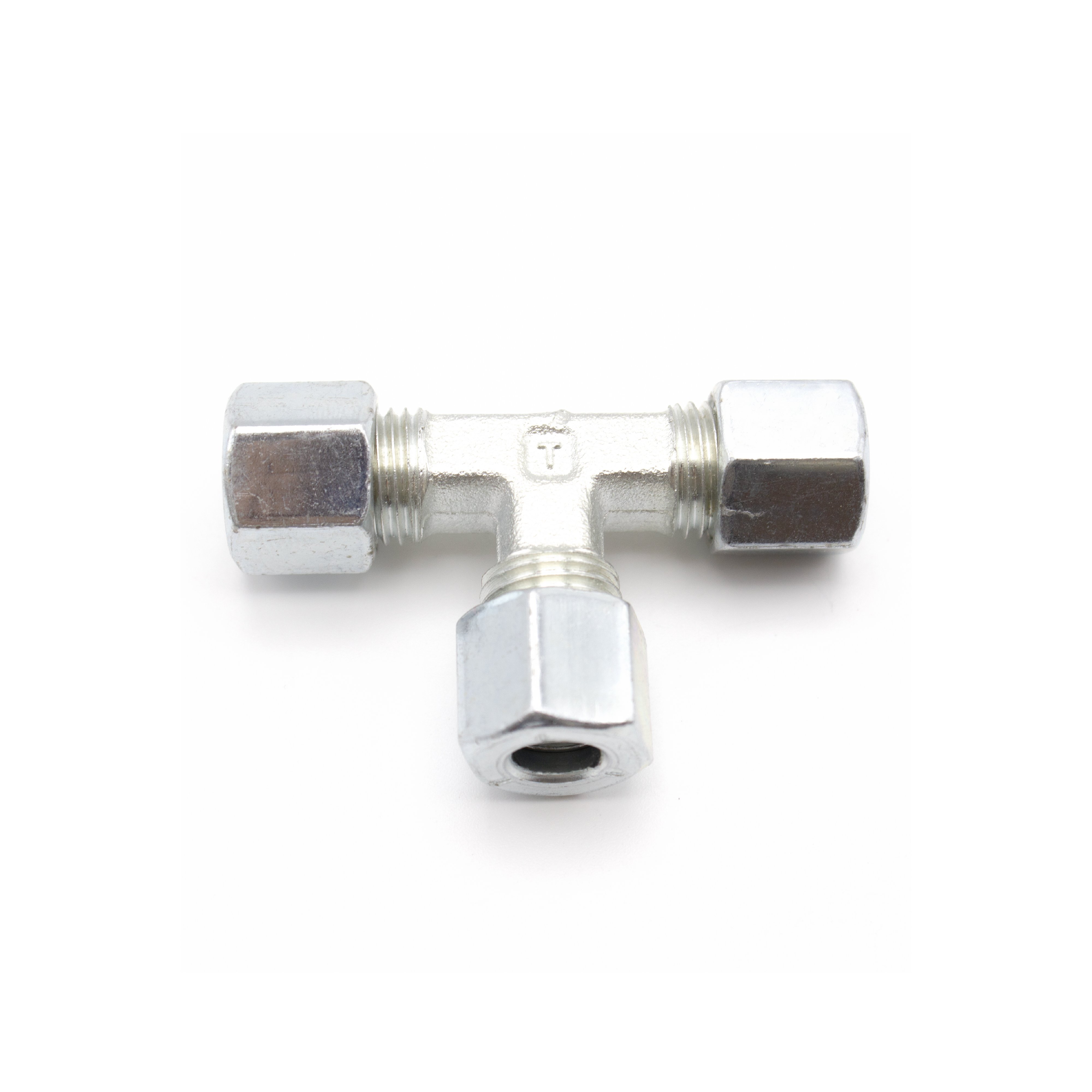 Babarvy Gaz T Parça 8mm