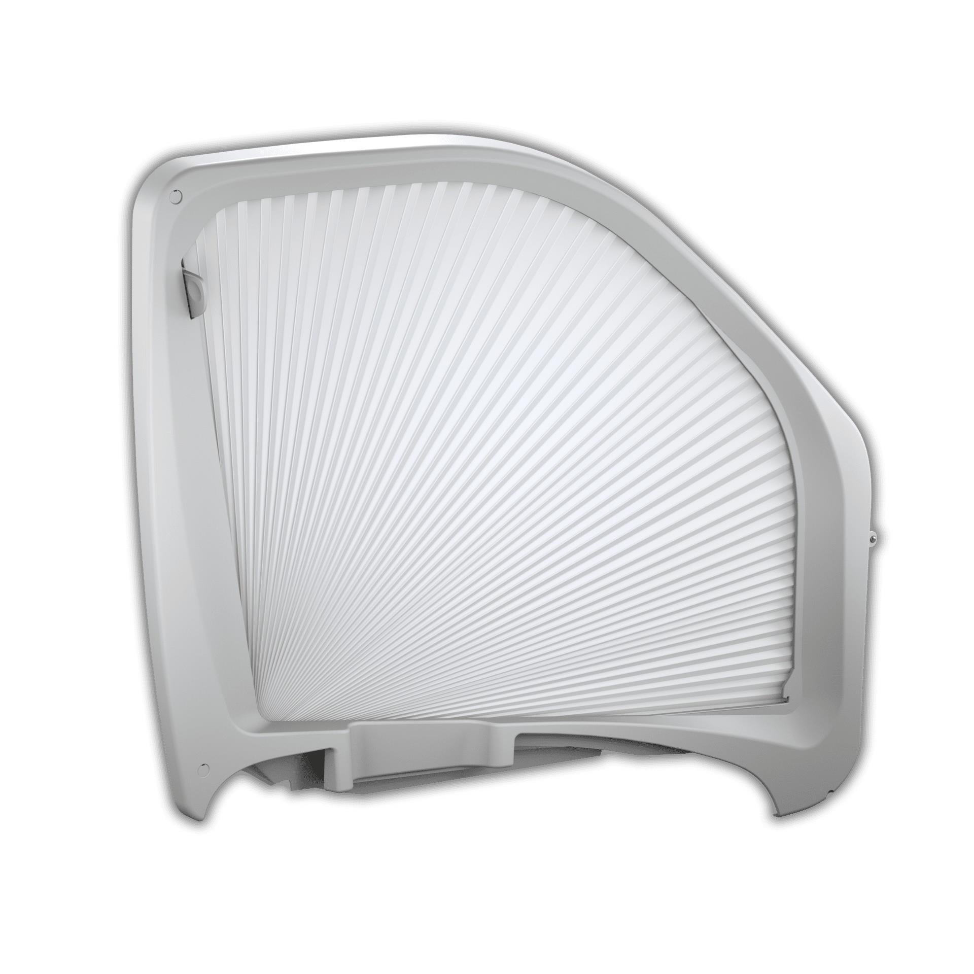 Dometic SP 300 Yan Cam Güneşlik Ducato/Boxer/Jumper