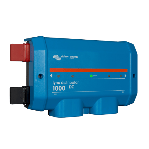 Victron Energy Lynx Distributor